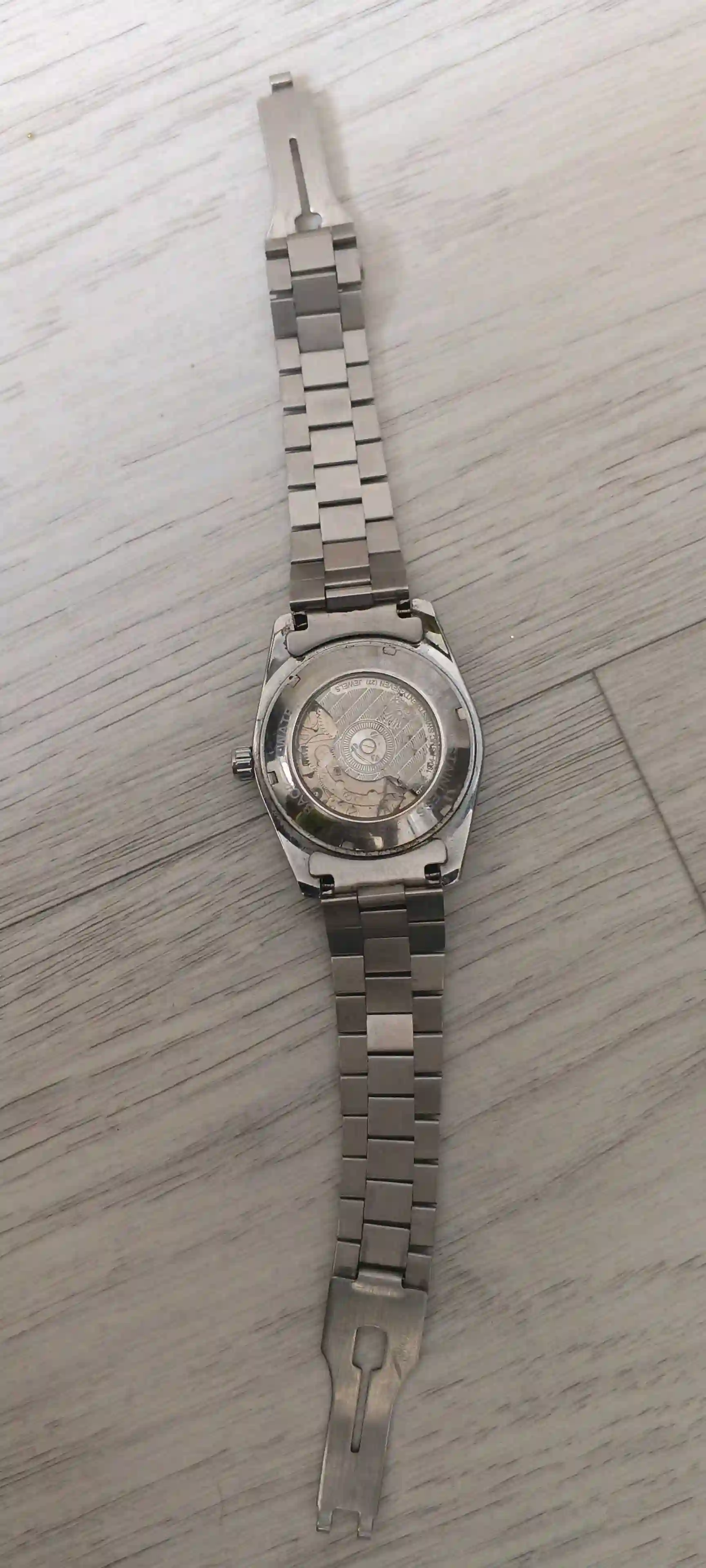 часы Rolex — миниатюра 2