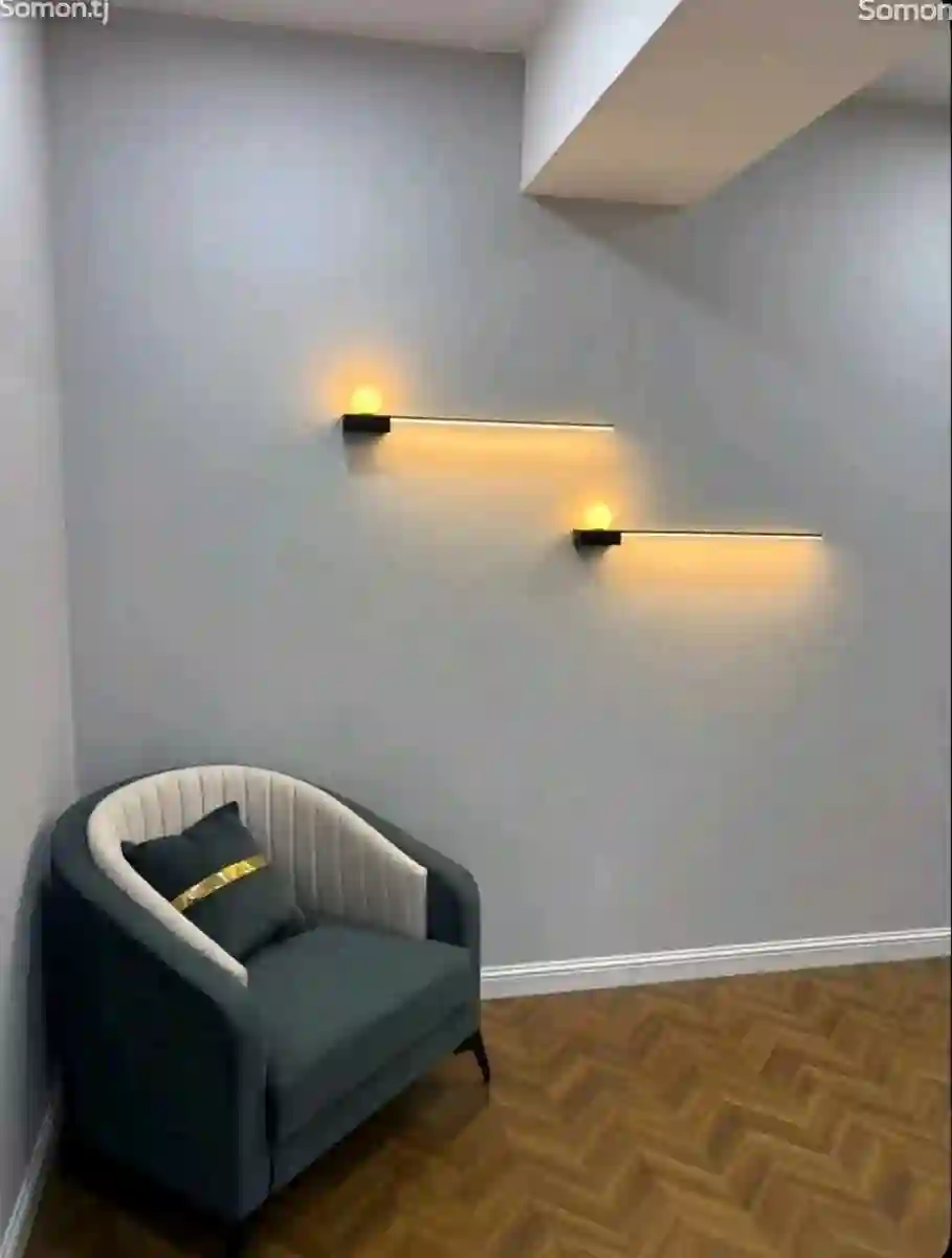 2-к квартира, 8 этаж, 70 м², 20 - мкр — миниатюра 8