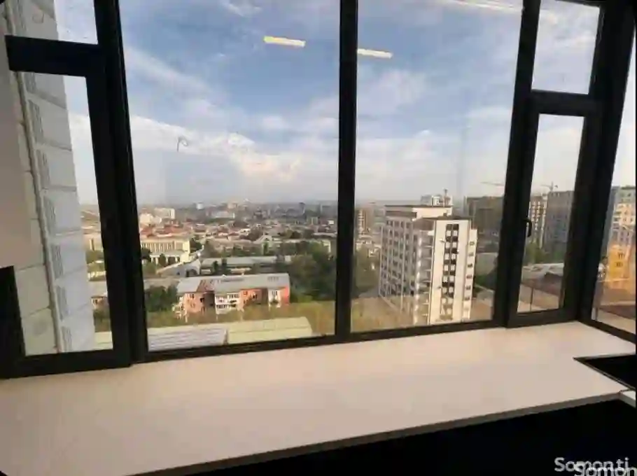 2-к квартира, 8 этаж, 70 м², 20 - мкр — миниатюра 9