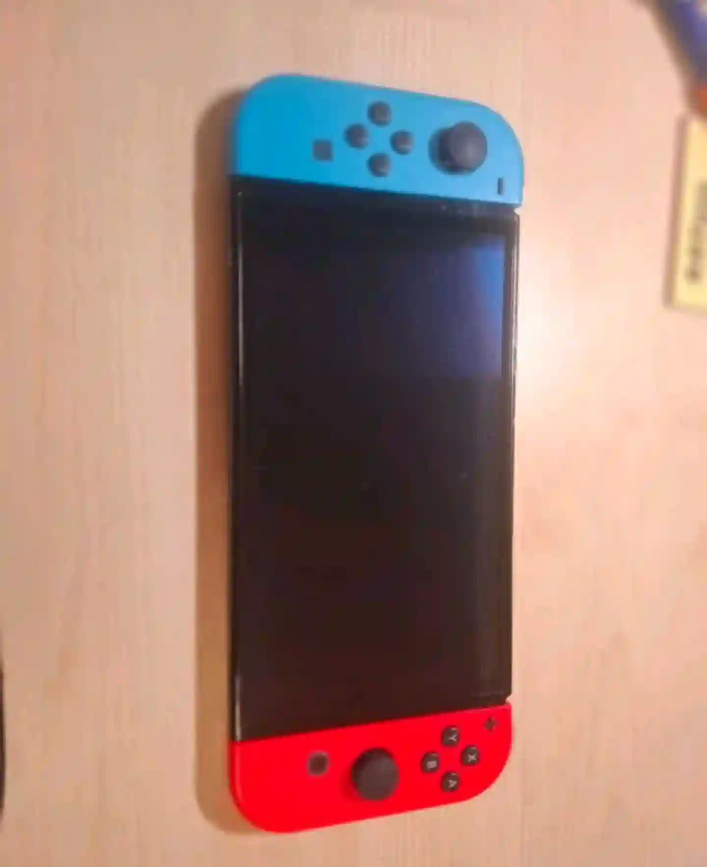 Nintendo switch oled прошитая чипом — миниатюра 8