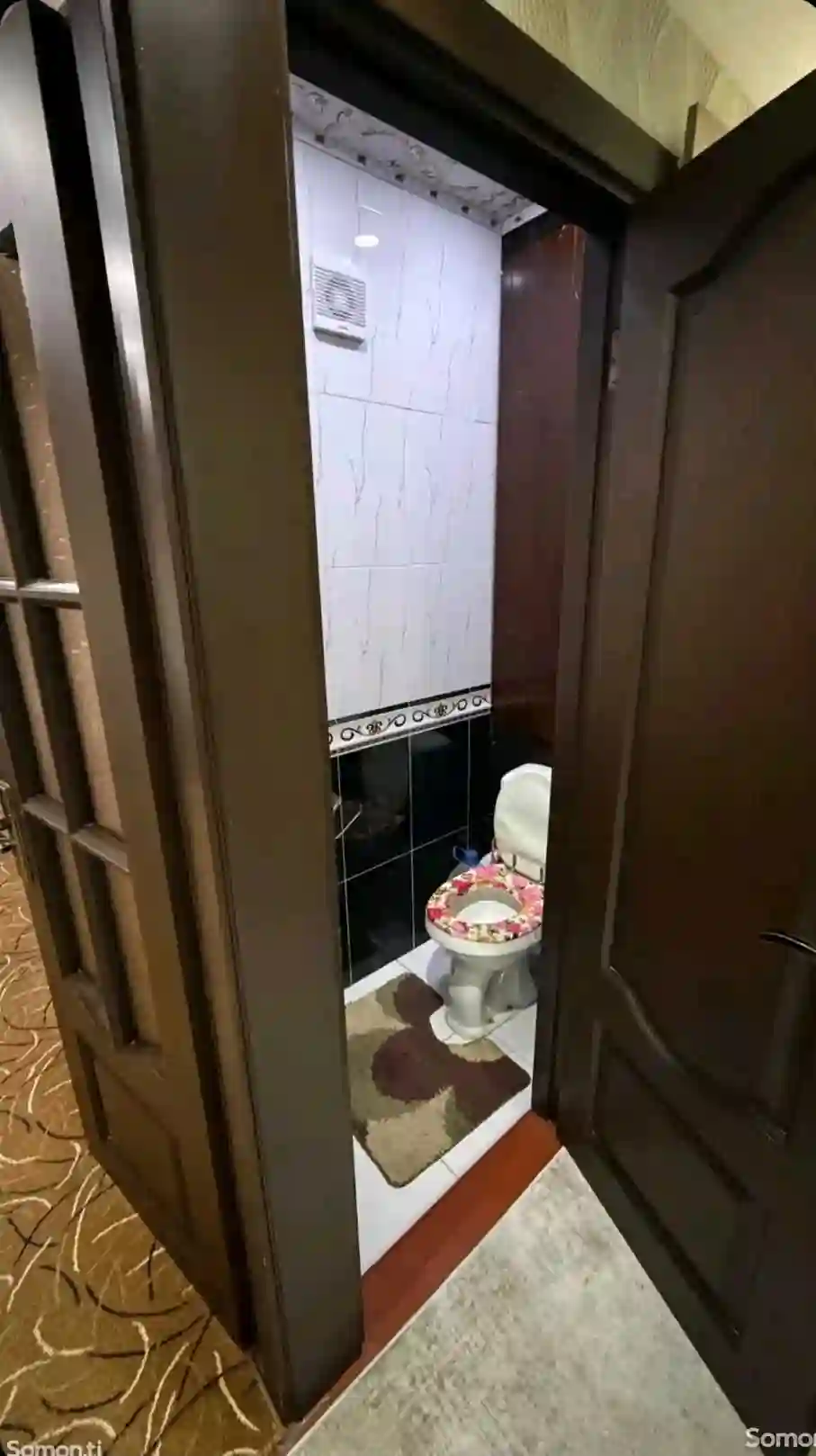 3-к квартира, 2 этаж, 80 м², 34 — миниатюра 9