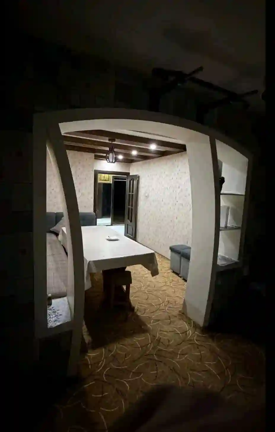 3-к квартира, 2 этаж, 80 м², 34 — миниатюра 5