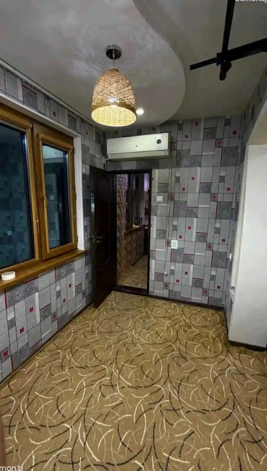 3-к квартира, 2 этаж, 80 м², 34 — миниатюра 6
