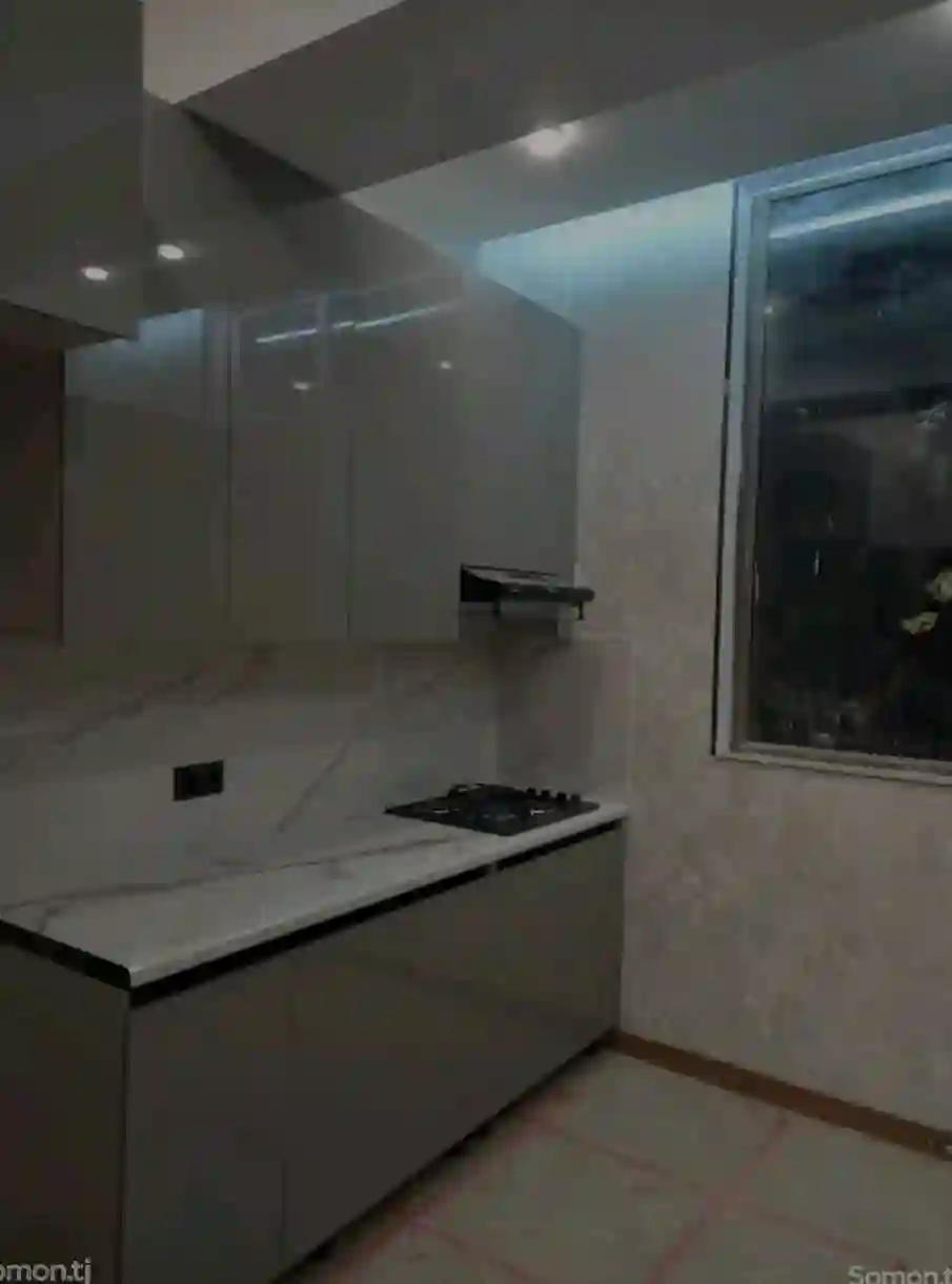 2-к квартира, 2 этаж, 60 м², 33 - мкр — миниатюра 7