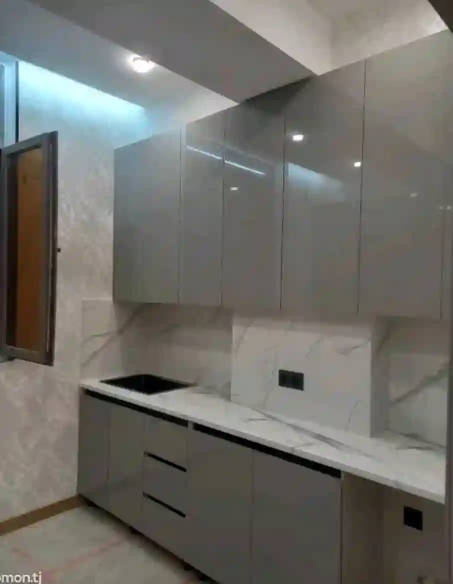 2-к квартира, 2 этаж, 60 м², 33 - мкр — миниатюра 6