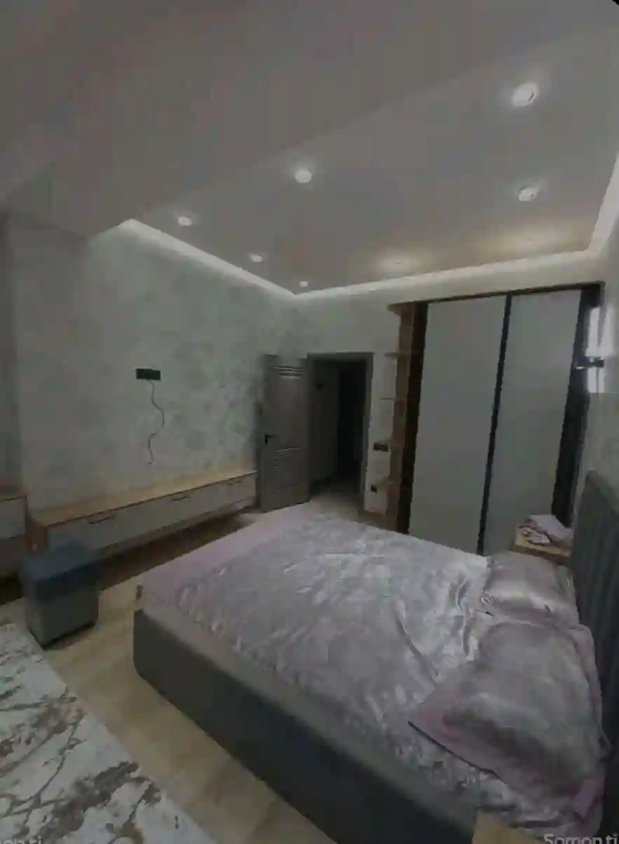 2-к квартира, 2 этаж, 60 м², 33 - мкр