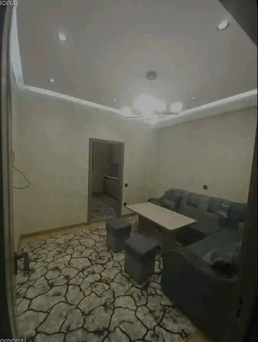 2-к квартира, 2 этаж, 60 м², 33 - мкр — миниатюра 3