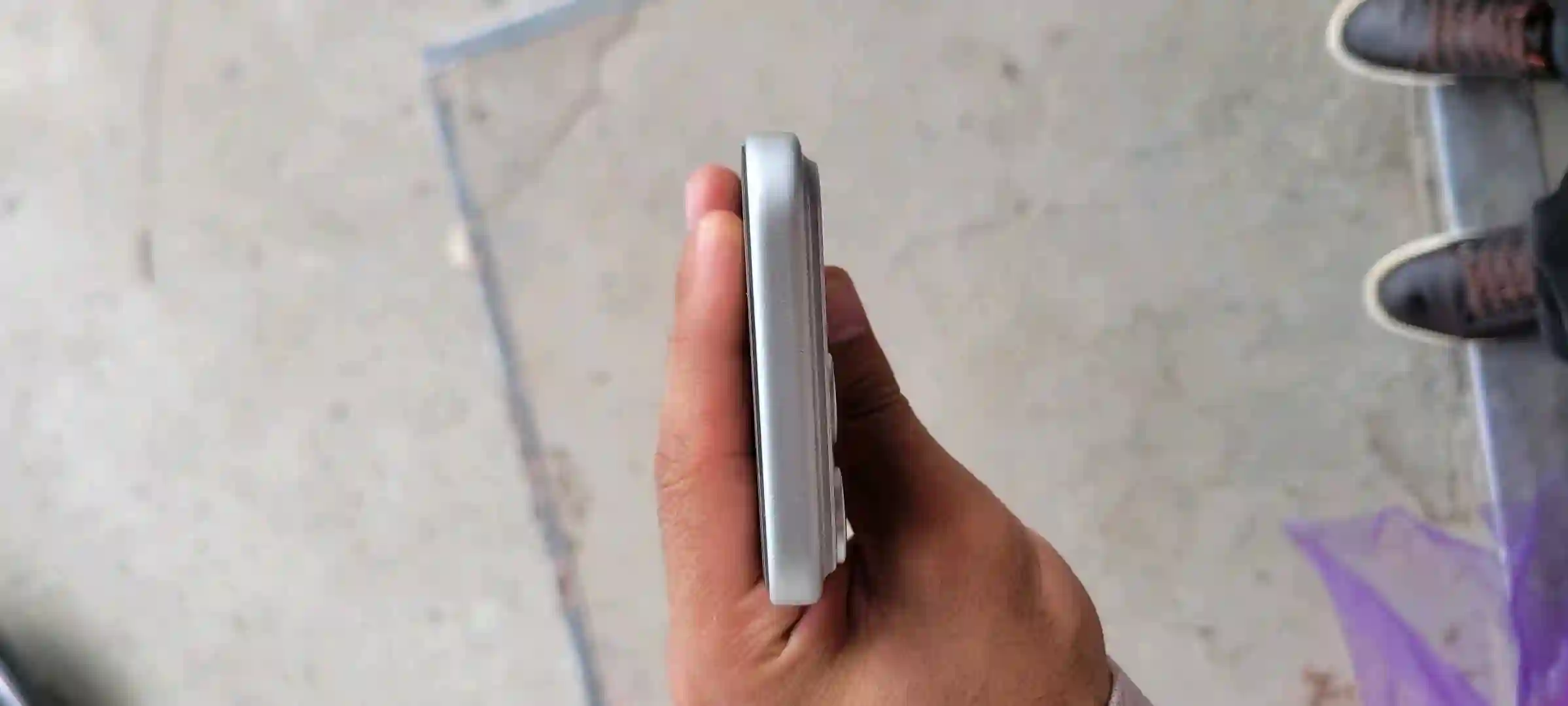 Apple IPhone 17 Pro Max 256 gb — миниатюра 7