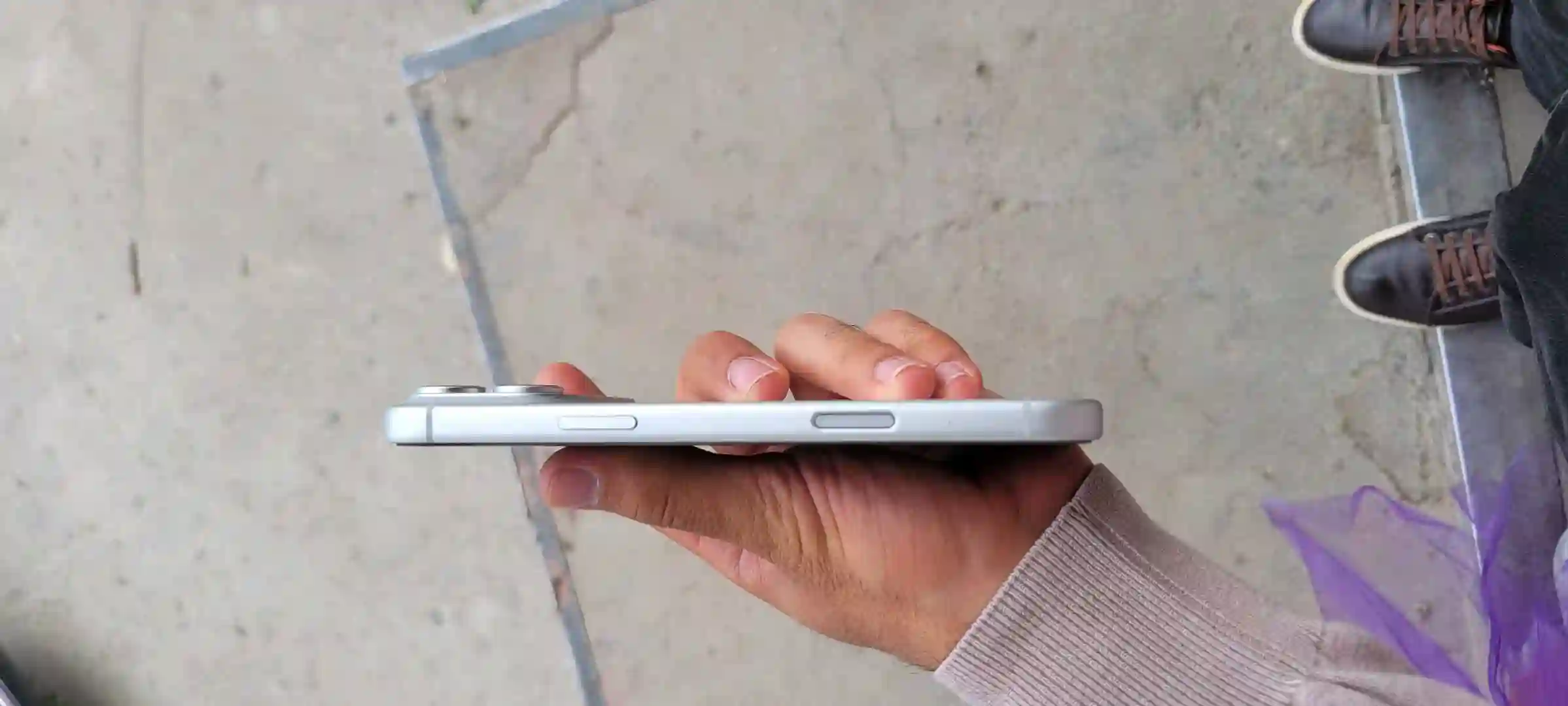 Apple IPhone 17 Pro Max 256 gb — миниатюра 6