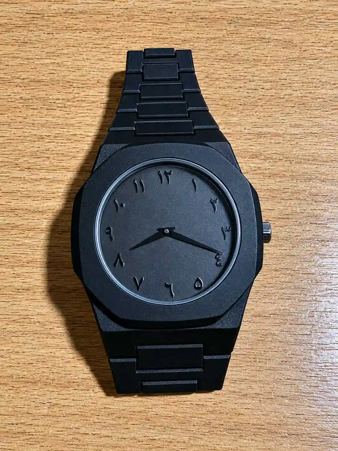 часы — миниатюра 1