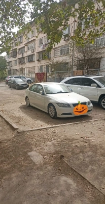 BMW 3 series 2006 — миниатюра 1