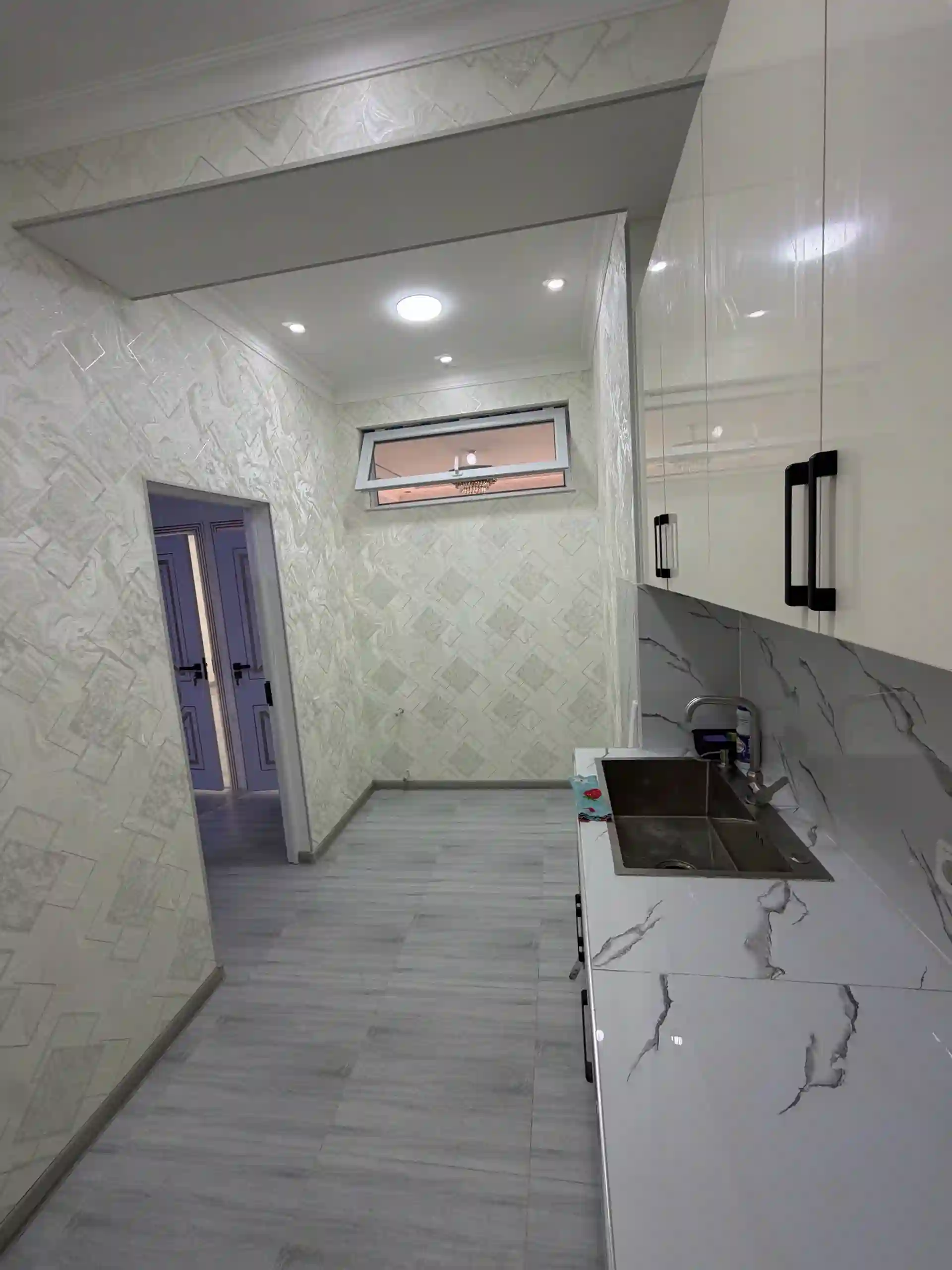 2-к квартира, 6 этаж, 63 м², корвон — миниатюра 5
