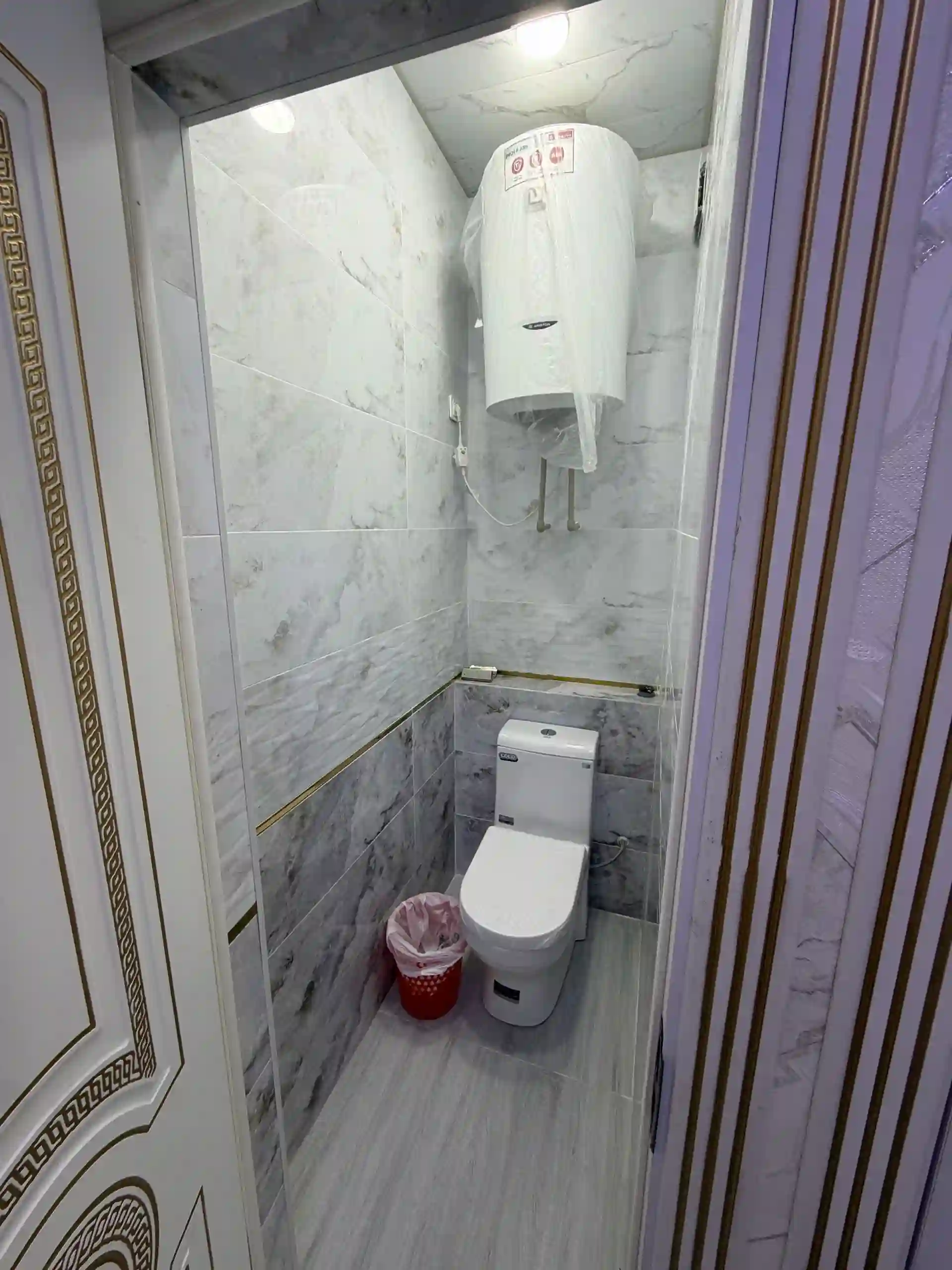 2-к квартира, 6 этаж, 63 м², корвон — миниатюра 12