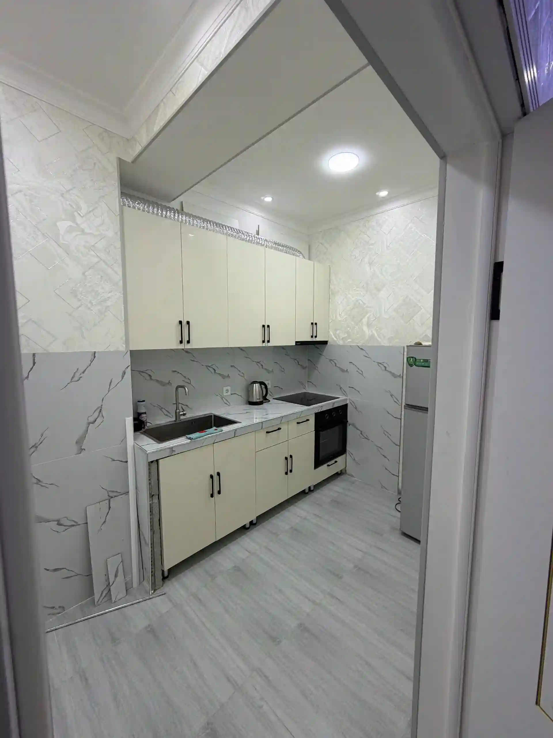 2-к квартира, 6 этаж, 63 м², корвон — миниатюра 4