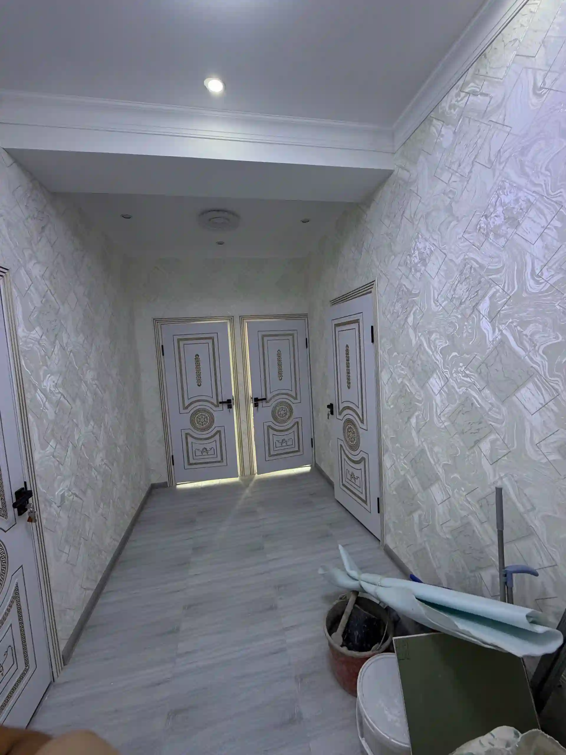 2-к квартира, 6 этаж, 63 м², корвон — миниатюра 2