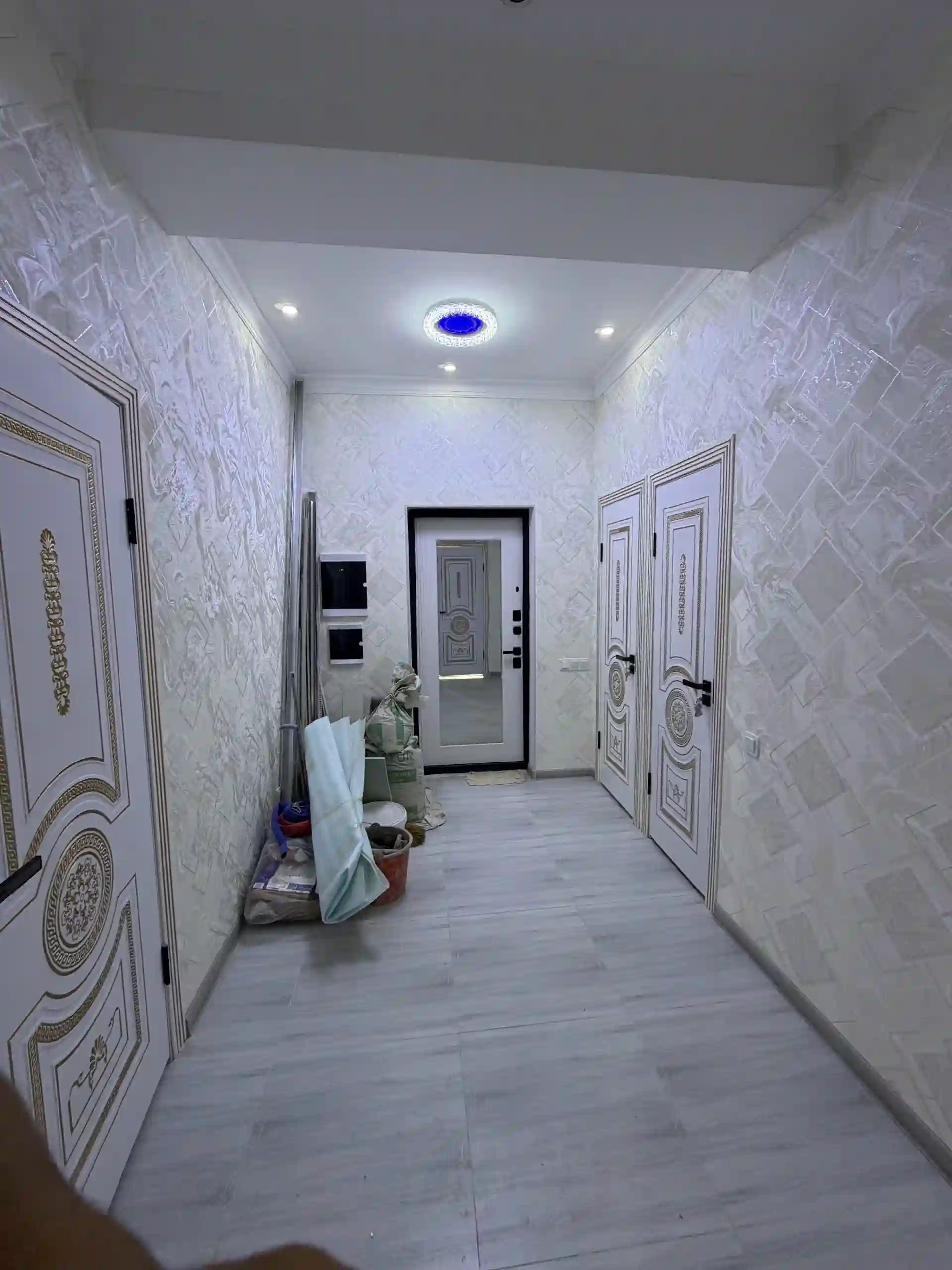 2-к квартира, 6 этаж, 63 м², корвон — миниатюра 3