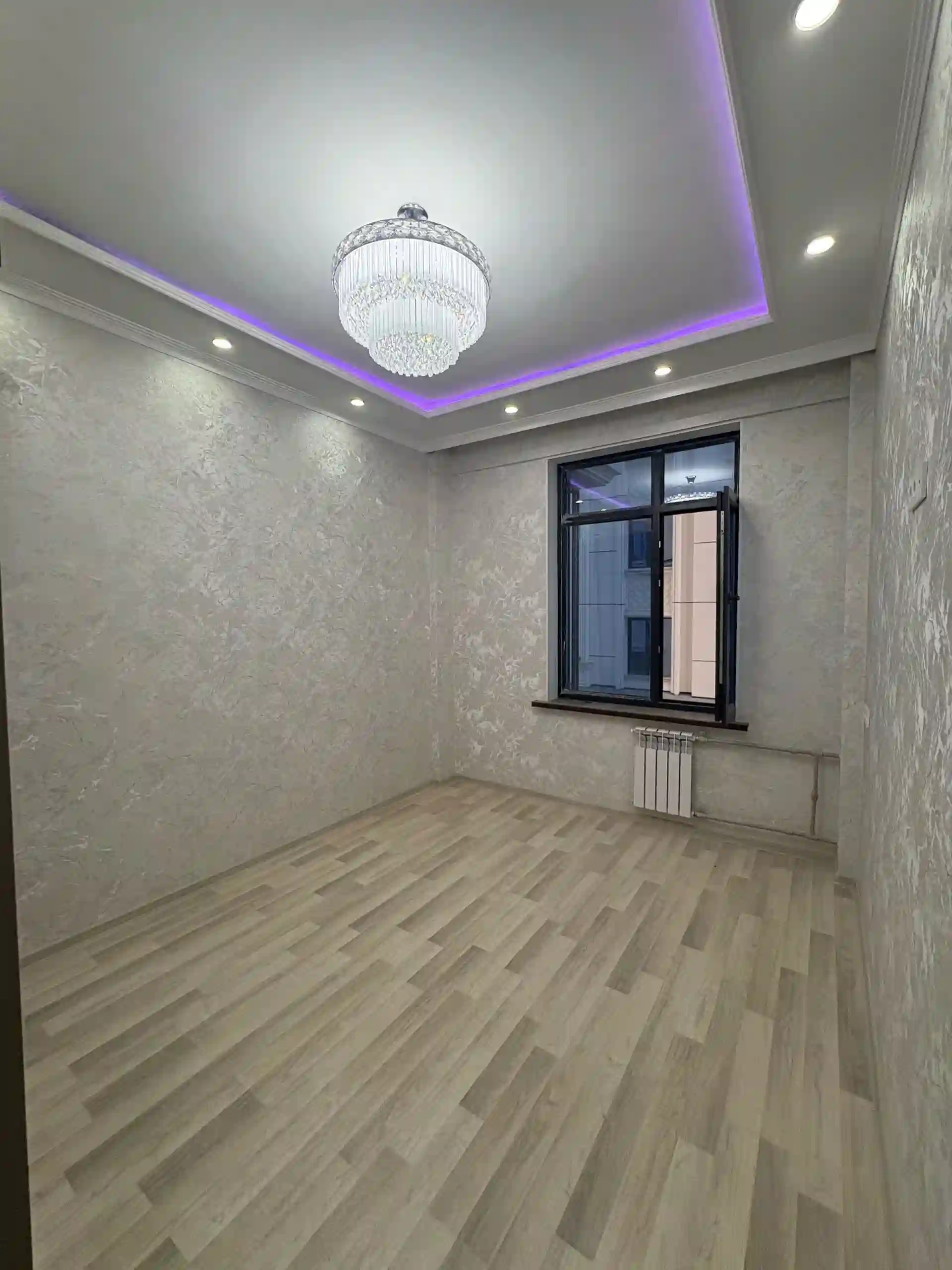 2-к квартира, 4 этаж, 66 м², Исмоили Сомони — миниатюра 6