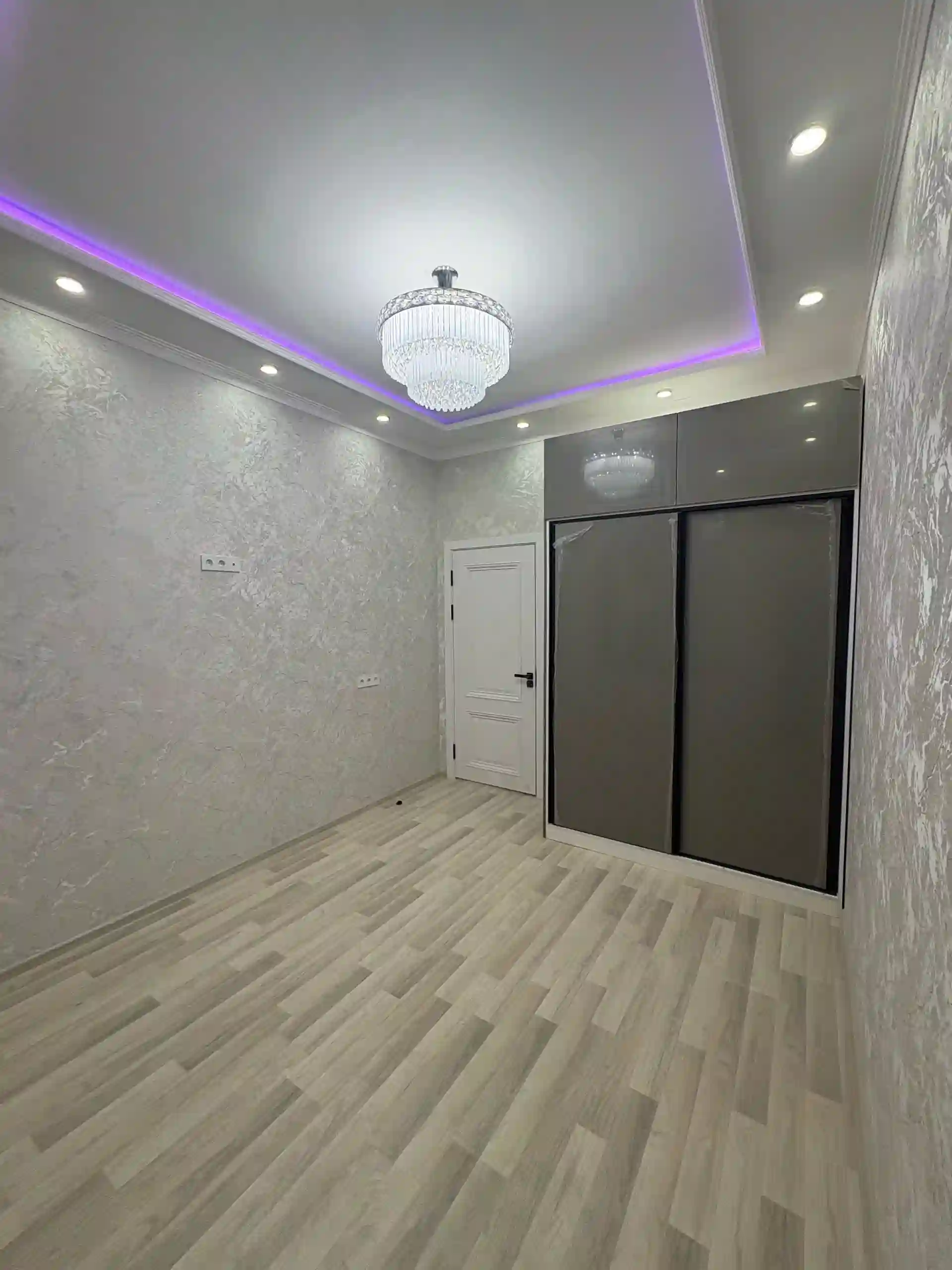2-к квартира, 4 этаж, 66 м², Исмоили Сомони — миниатюра 7