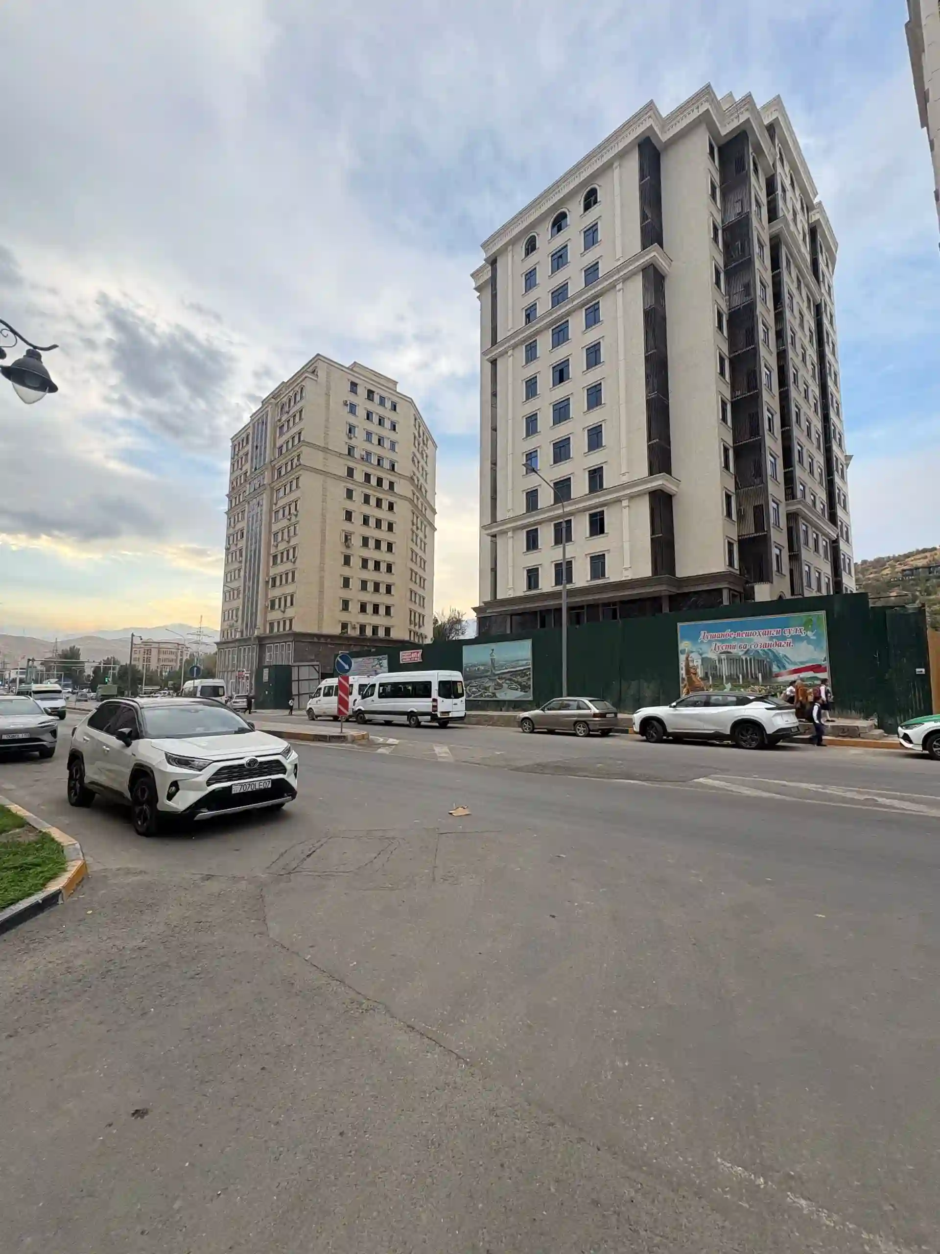 2-к квартира, 4 этаж, 66 м², Исмоили Сомони — миниатюра 14