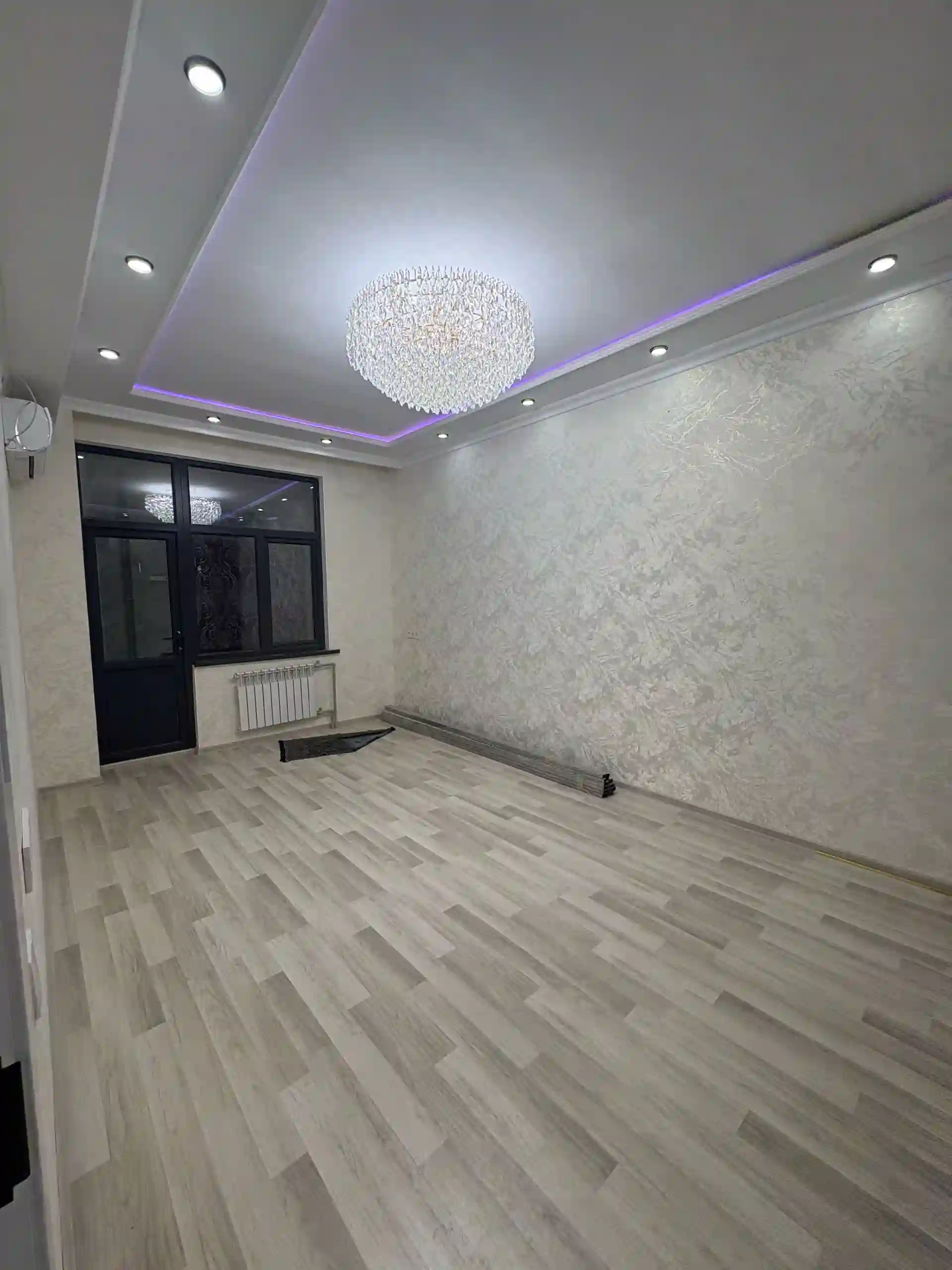 2-к квартира, 4 этаж, 66 м², Исмоили Сомони — миниатюра 8