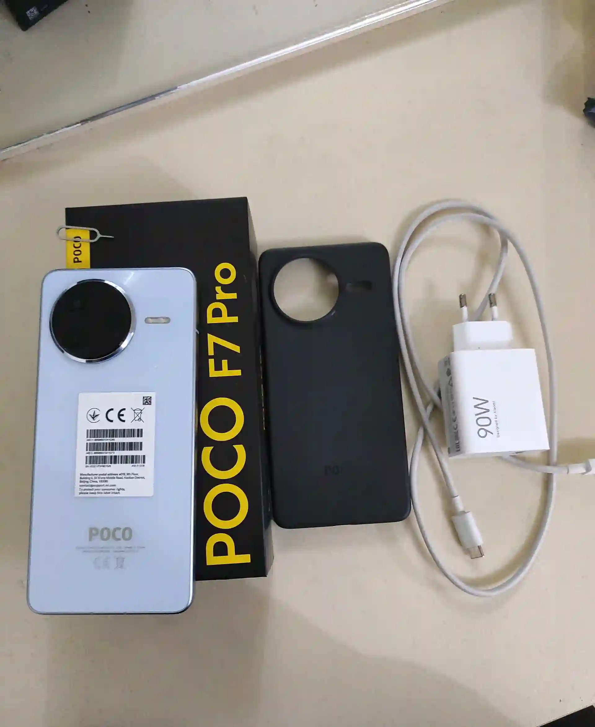 Poco F7 Pro — миниатюра 4