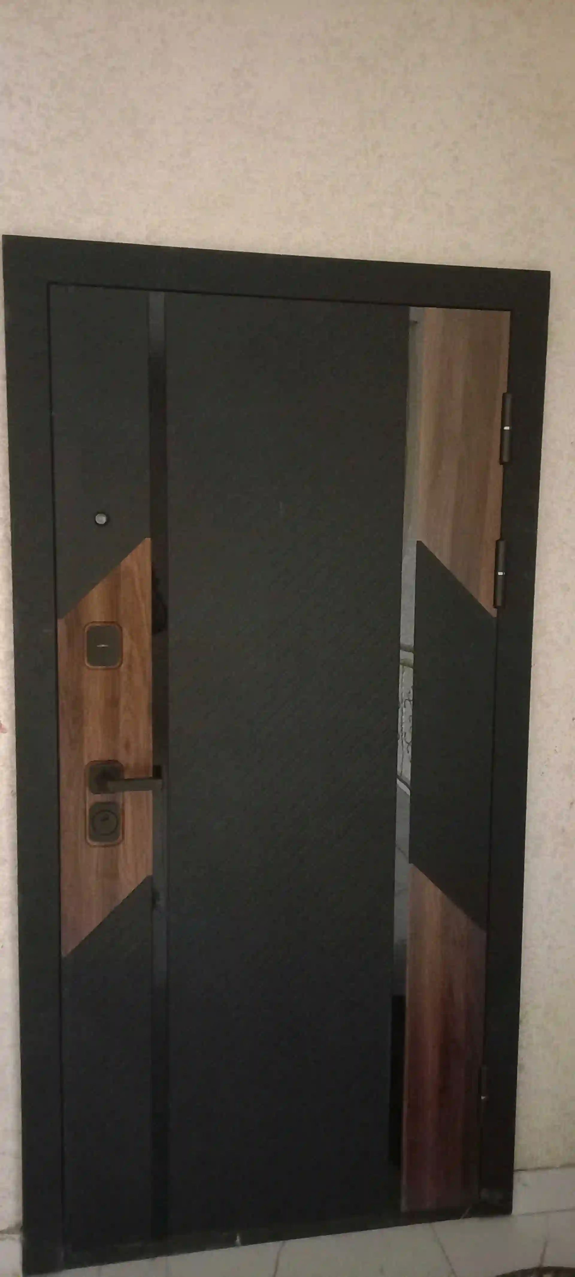1-к квартира, 8 этаж, 37 м², 1мкр — миниатюра 9