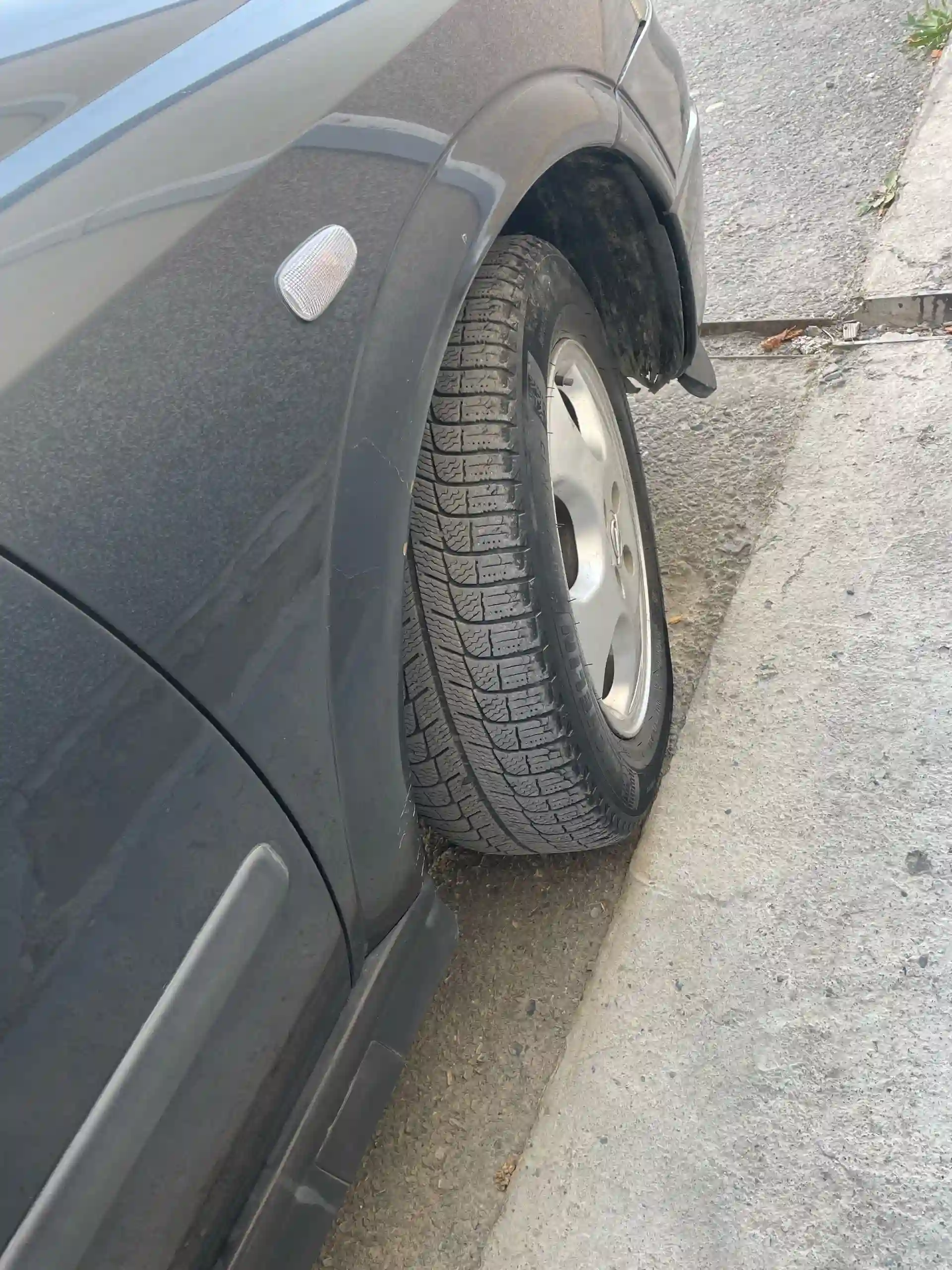 Opel Astra g 1998 — миниатюра 6