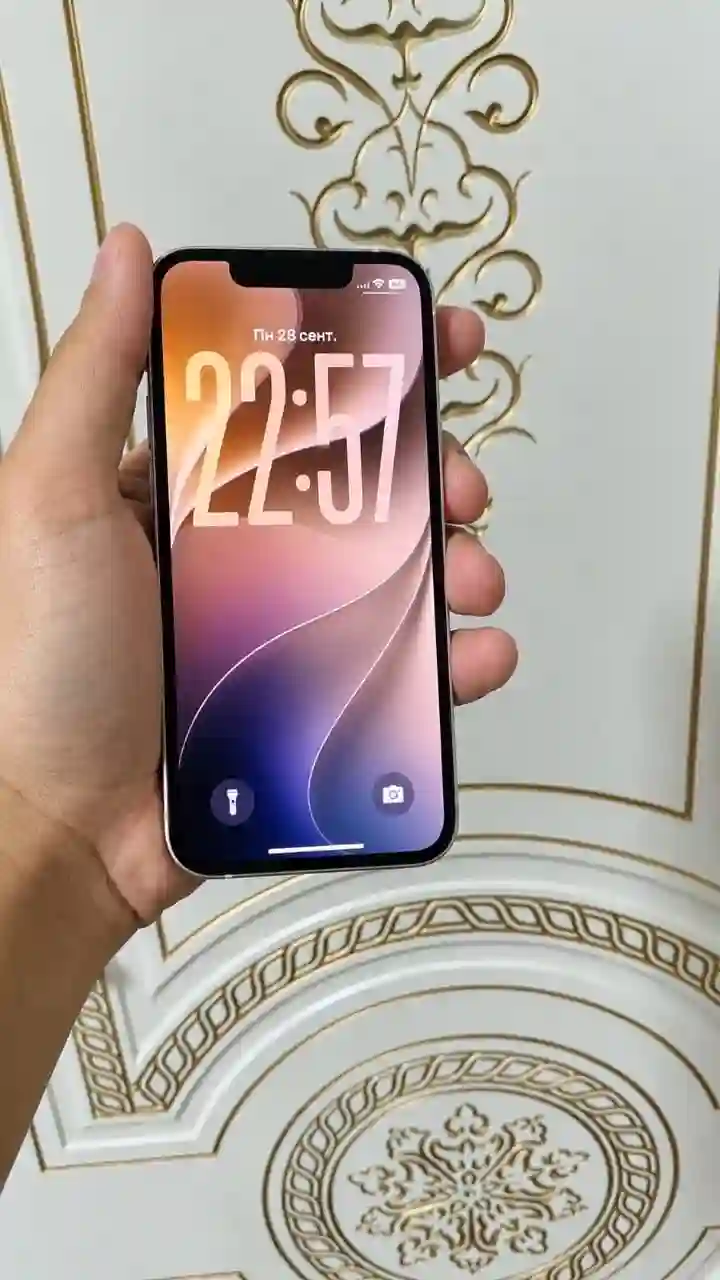 Apple IPhone 13 mini 256 gb — миниатюра 3