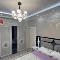 2-к квартира, 6 этаж, 66 м², Фирдавси — миниатюра 4