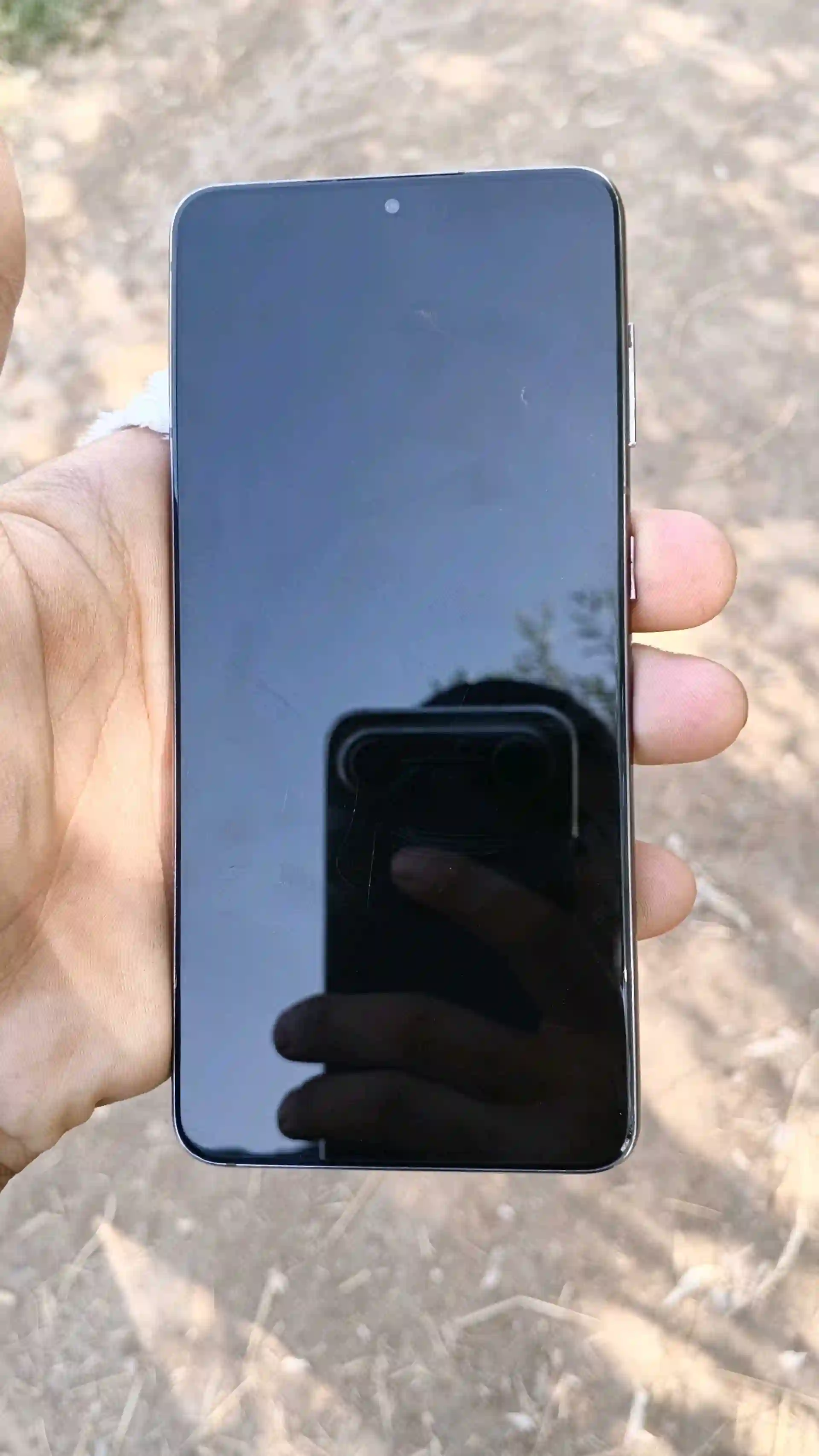 Samsung galaxy S21 5G  — миниатюра 5