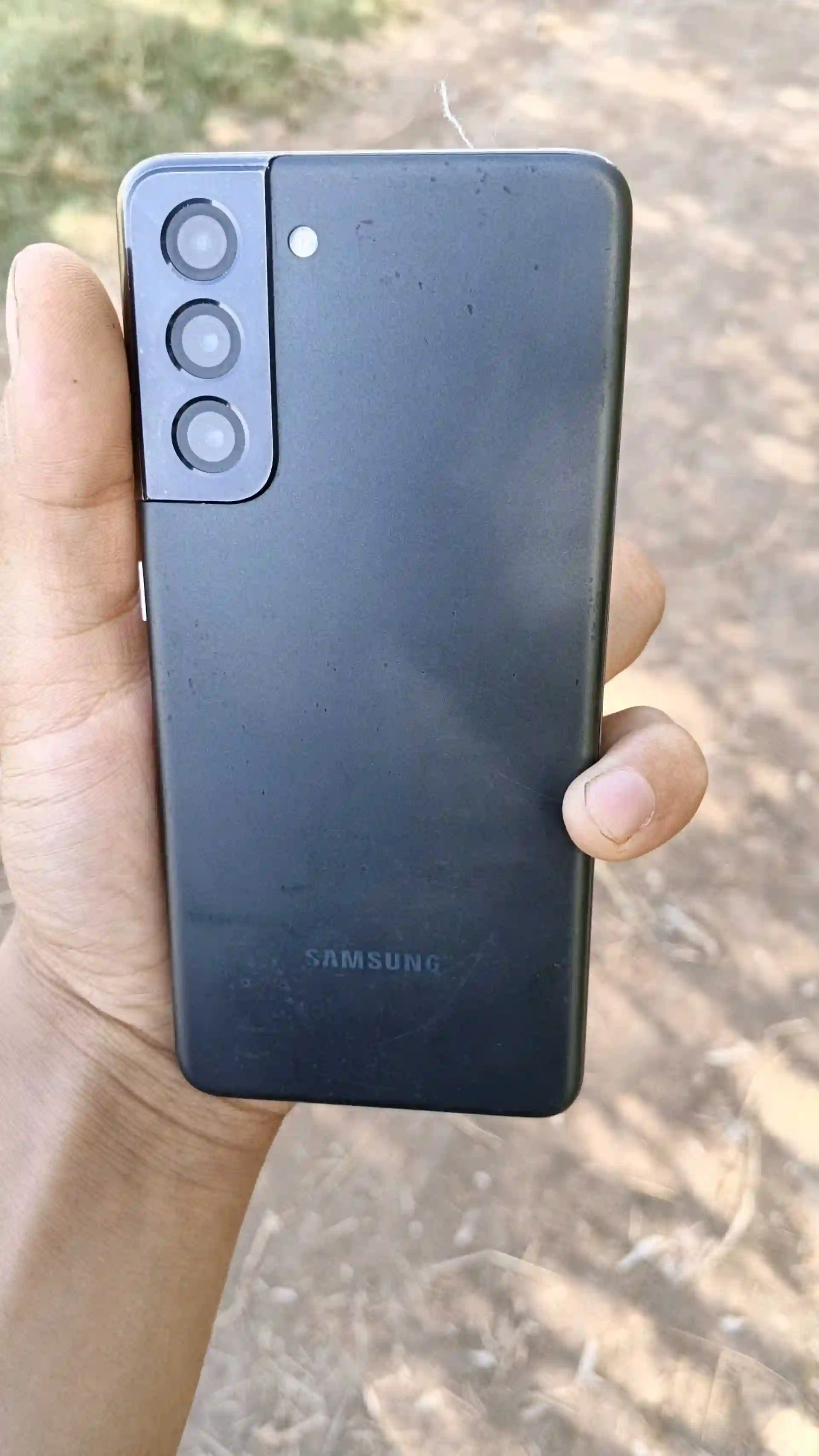 Samsung galaxy S21 5G  — миниатюра 6