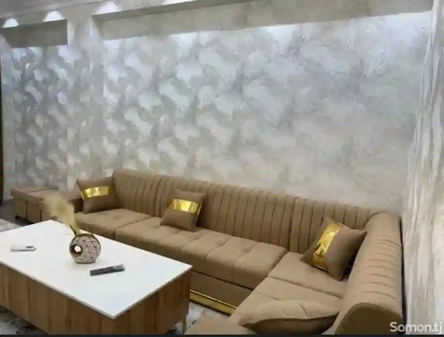 2-к квартира, 5 этаж, 75 м², 31 — миниатюра 3