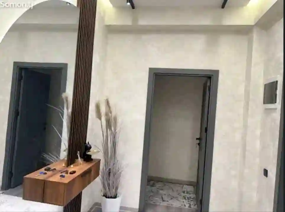 2-к квартира, 5 этаж, 75 м², 31 — миниатюра 7
