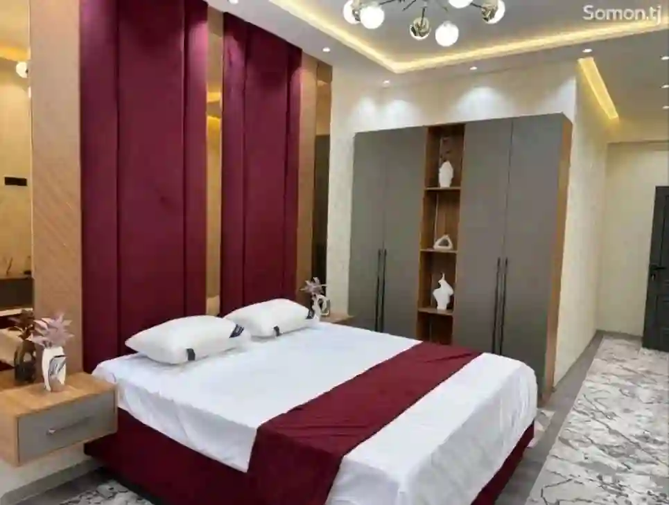 2-к квартира, 5 этаж, 75 м², 31 — миниатюра 1