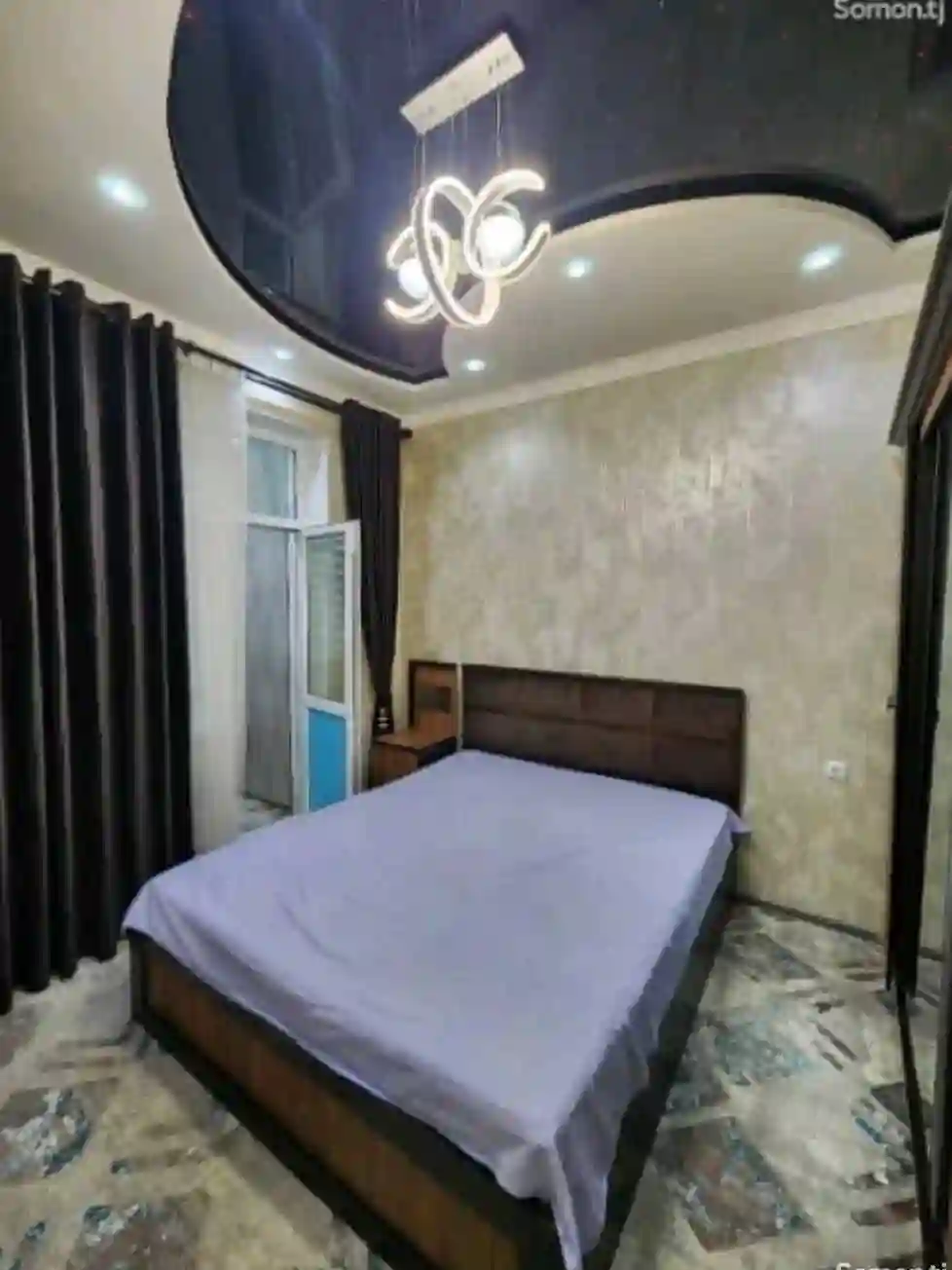 3-к квартира, 4 этаж, 80 м², 13 - мкр — миниатюра 4