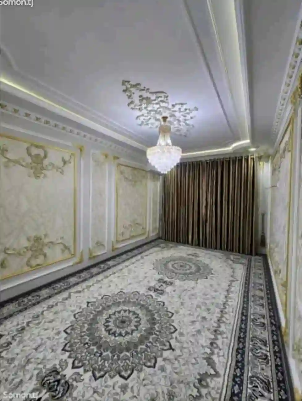 3-к квартира, 4 этаж, 80 м², 13 - мкр — миниатюра 3