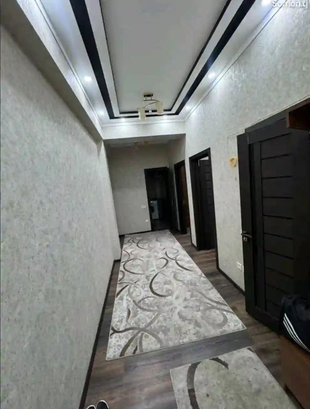 2-к квартира, 4 этаж, 80 м², 32 - мкр — миниатюра 6