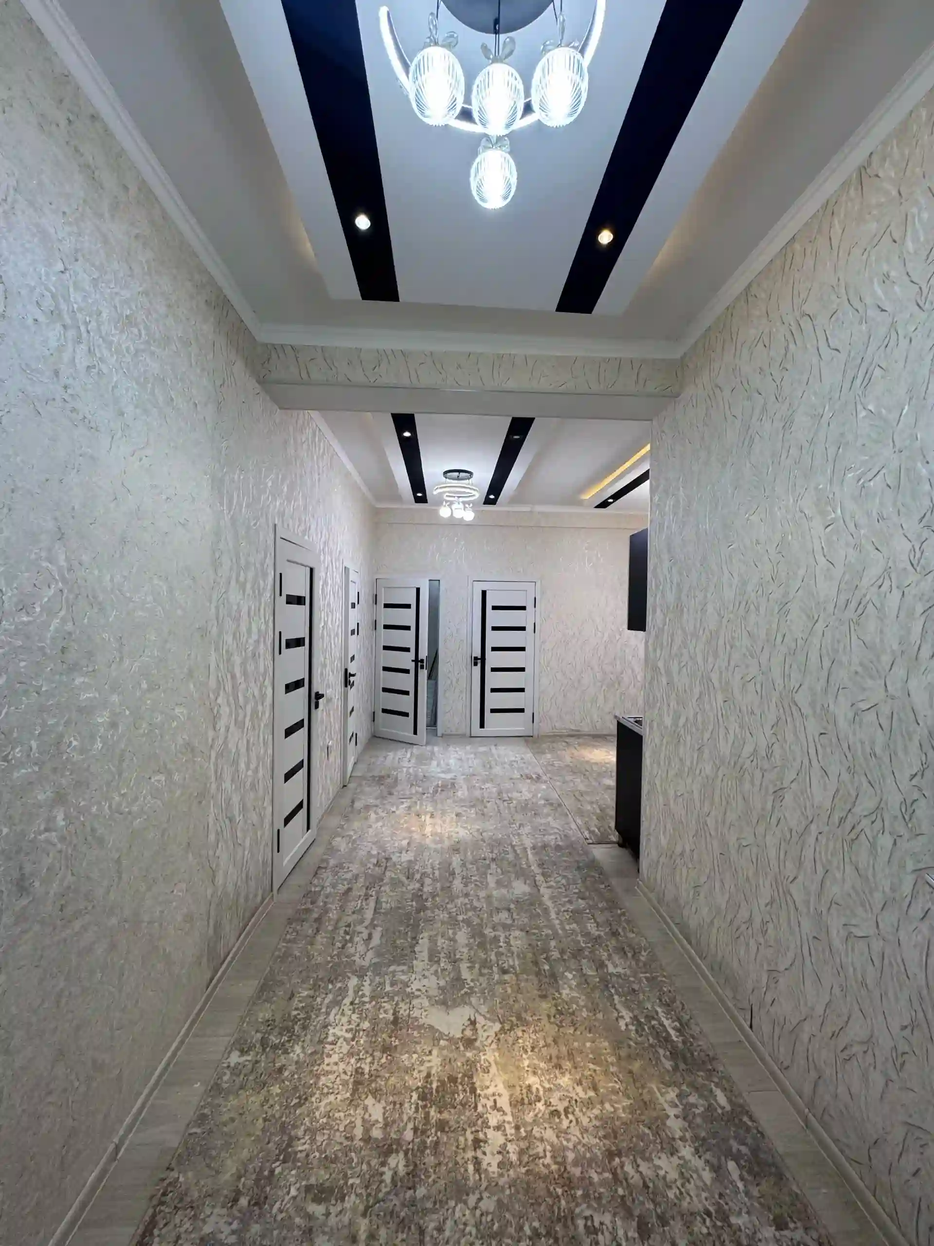 2-к квартира, 2 этаж, 65 м², Исмоили Сомони — миниатюра 6