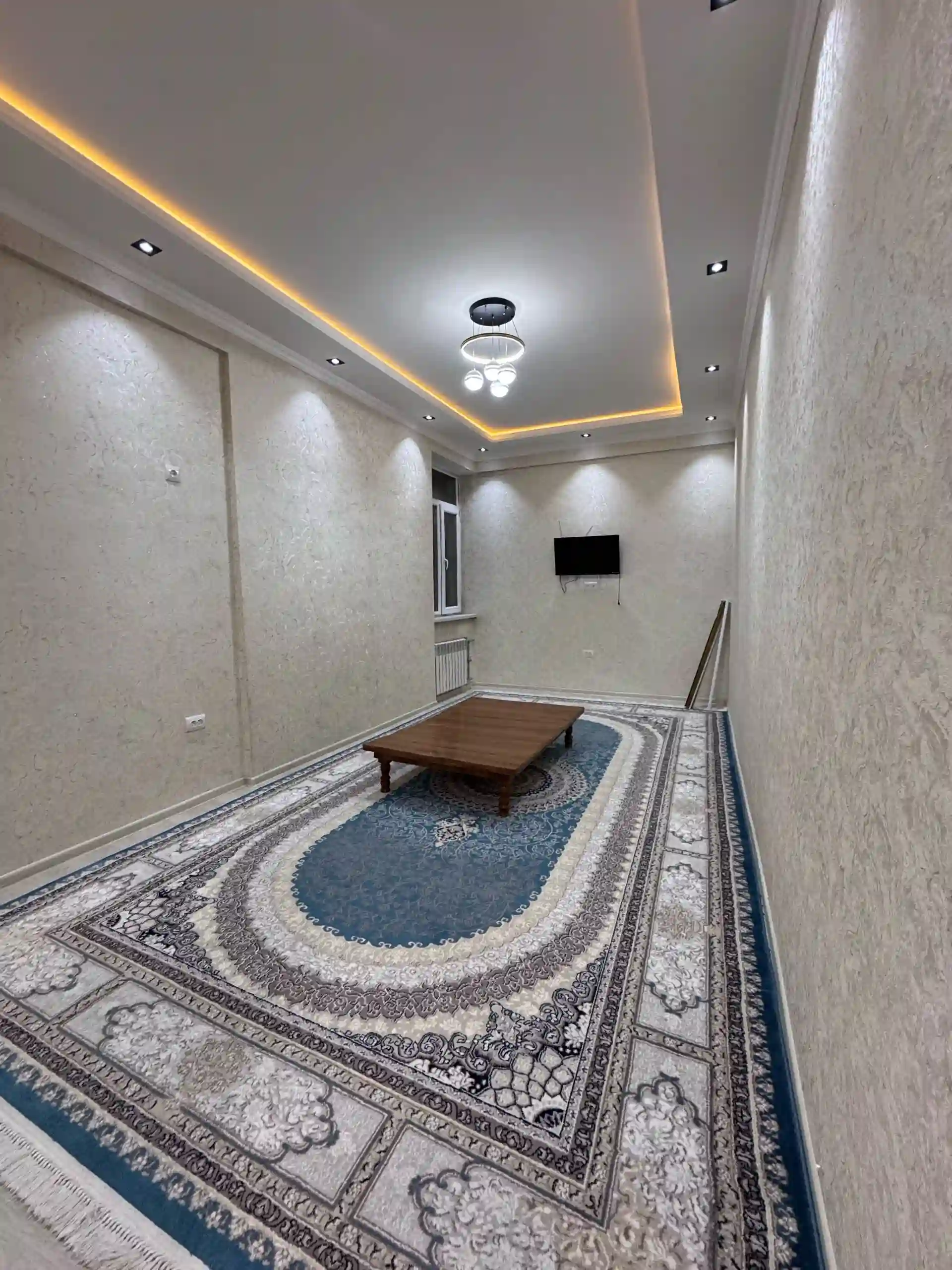 2-к квартира, 2 этаж, 65 м², Исмоили Сомони — миниатюра 2