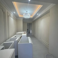 3-к квартира, 2 этаж, 125 м², Шоҳмансур — миниатюра 1