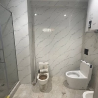 3-к квартира, 2 этаж, 125 м², Шоҳмансур — миниатюра 4