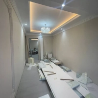 3-к квартира, 2 этаж, 125 м², Шоҳмансур — миниатюра 6