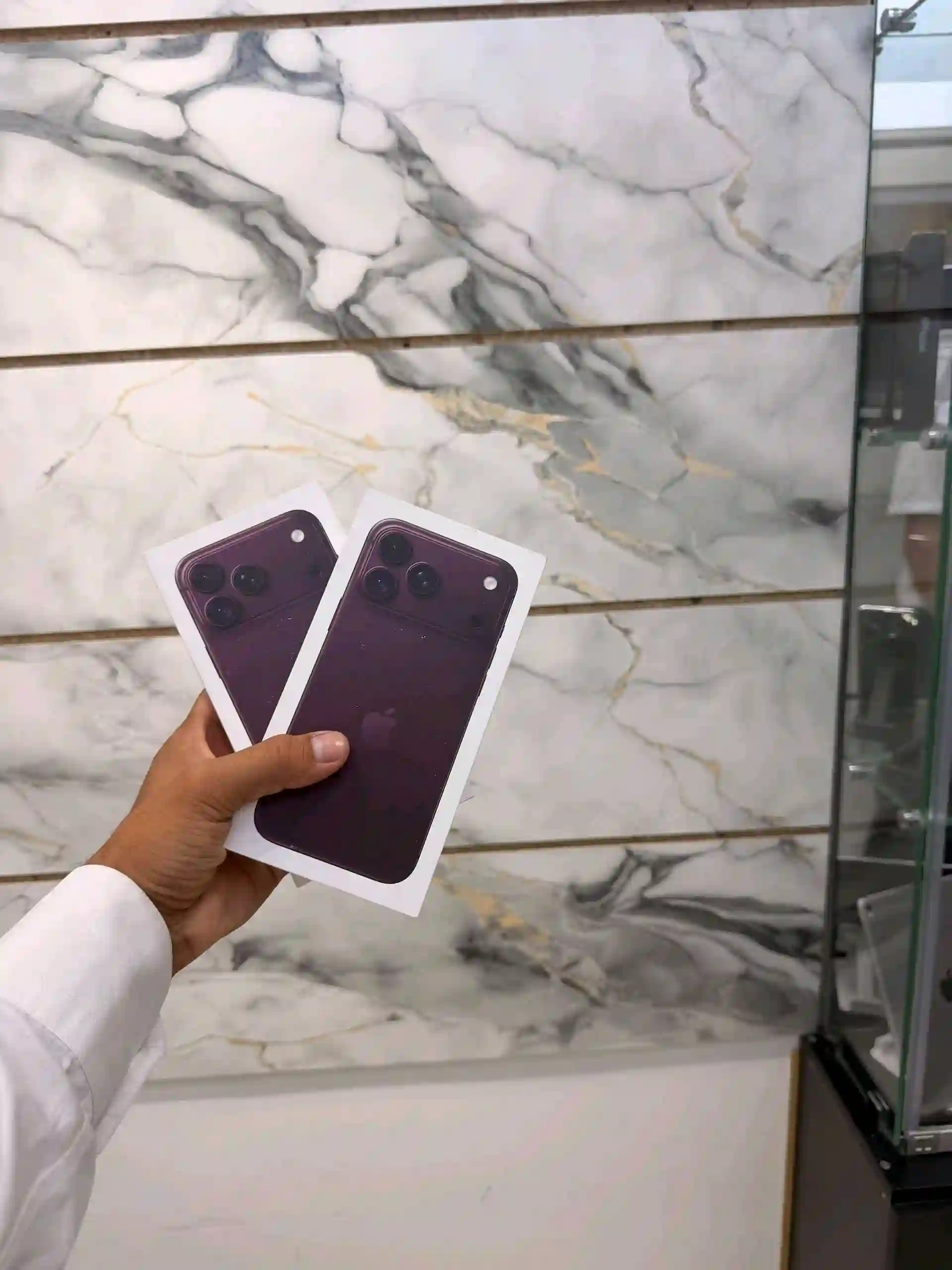 Apple iPhone 18 Pro Max 256 gb — миниатюра 4