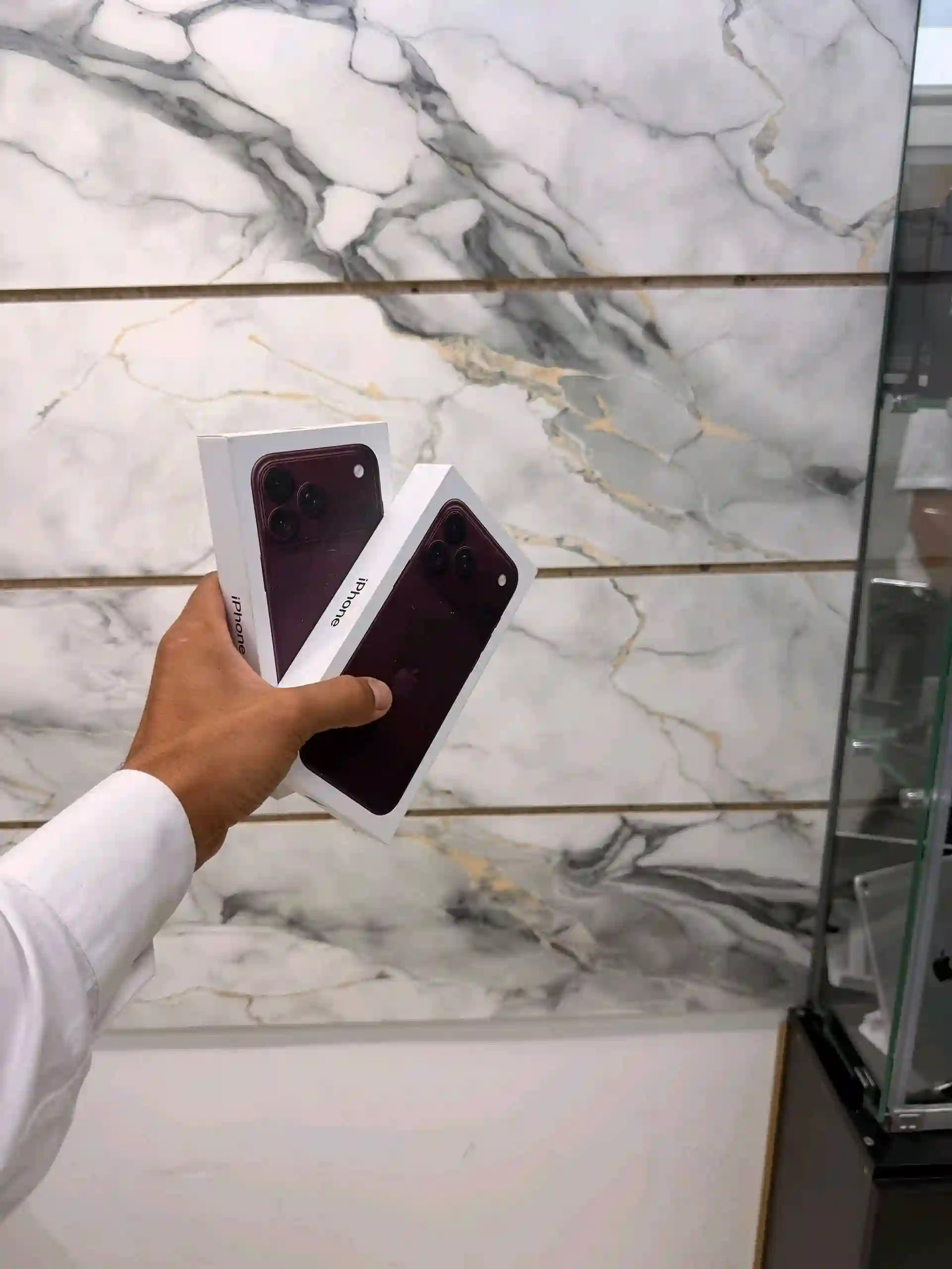 Apple iPhone 18 Pro Max 256 gb — миниатюра 3