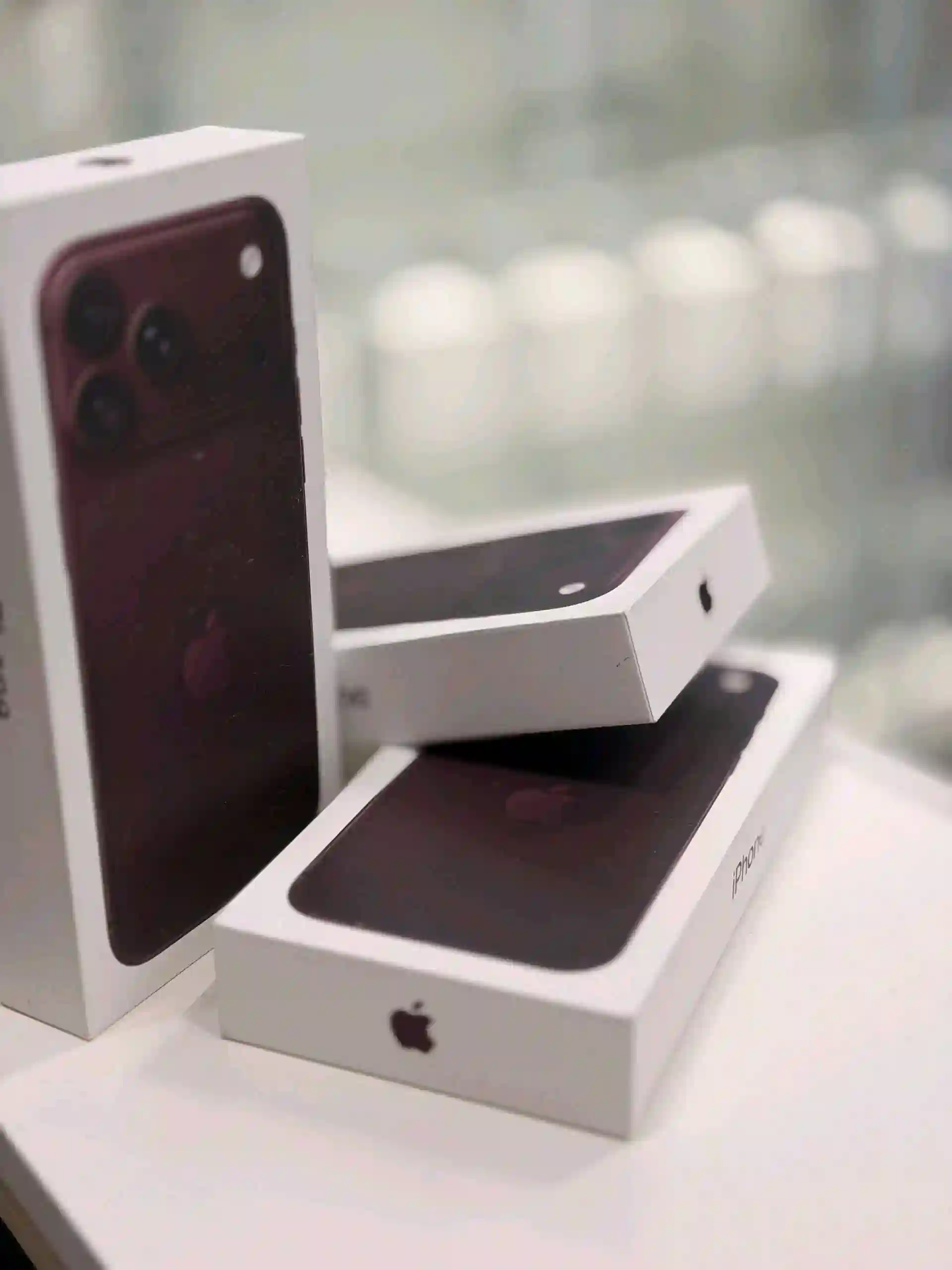 Apple iPhone 18 Pro Max 256 gb — миниатюра 1