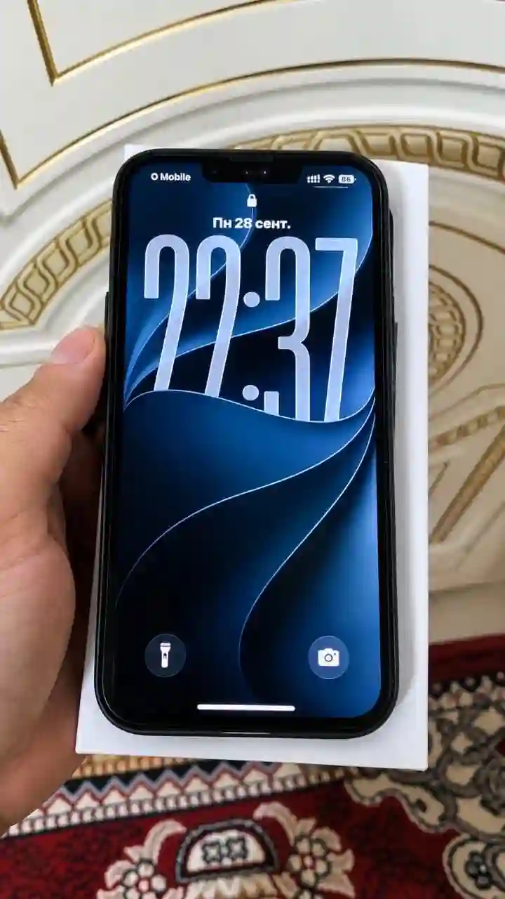 Apple IPhone 13 128 gb — миниатюра 1