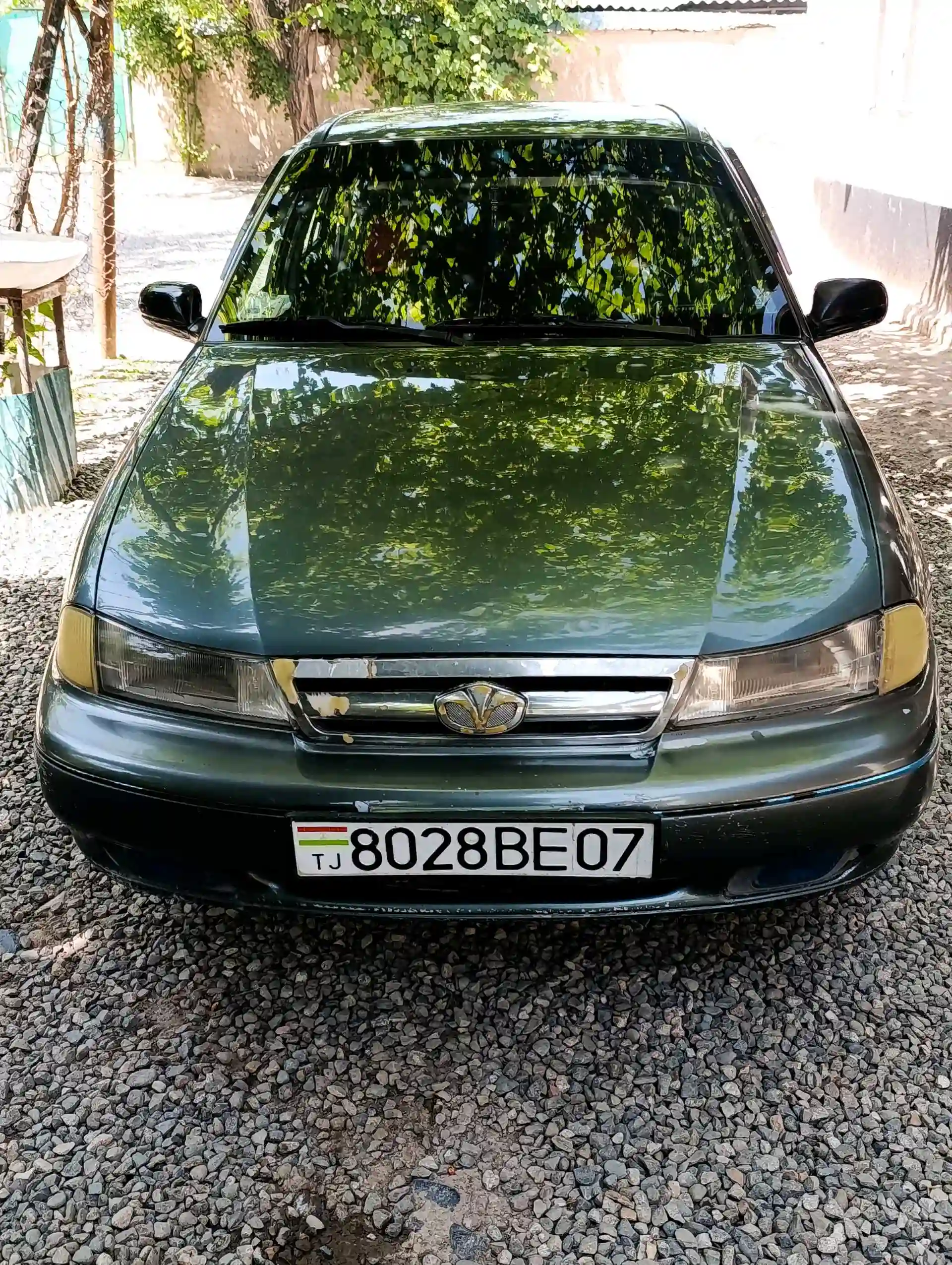 Daewoo Nexia 1994