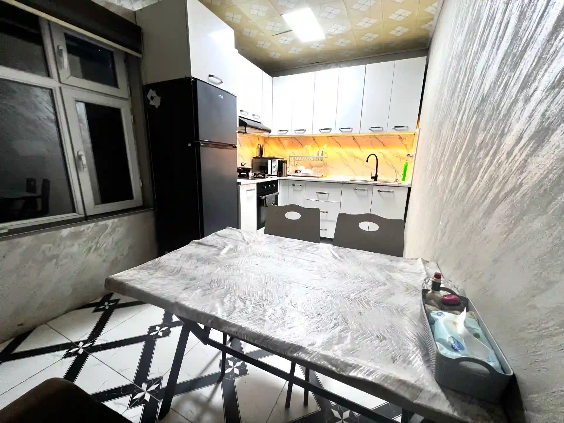 2 этажный, 3-комн. дом, 125 м², Шохмансур Жилмассив — миниатюра 1