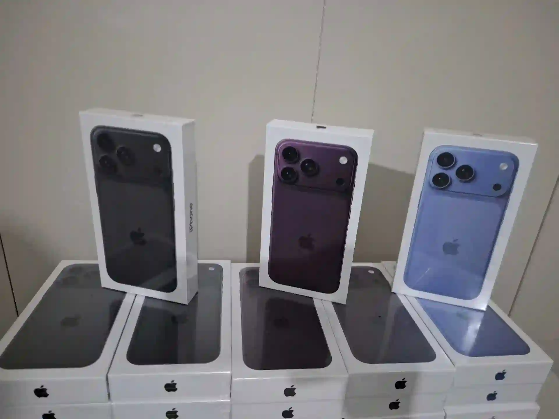 Apple iPhone 18 Pro Max 1 tb — миниатюра 10