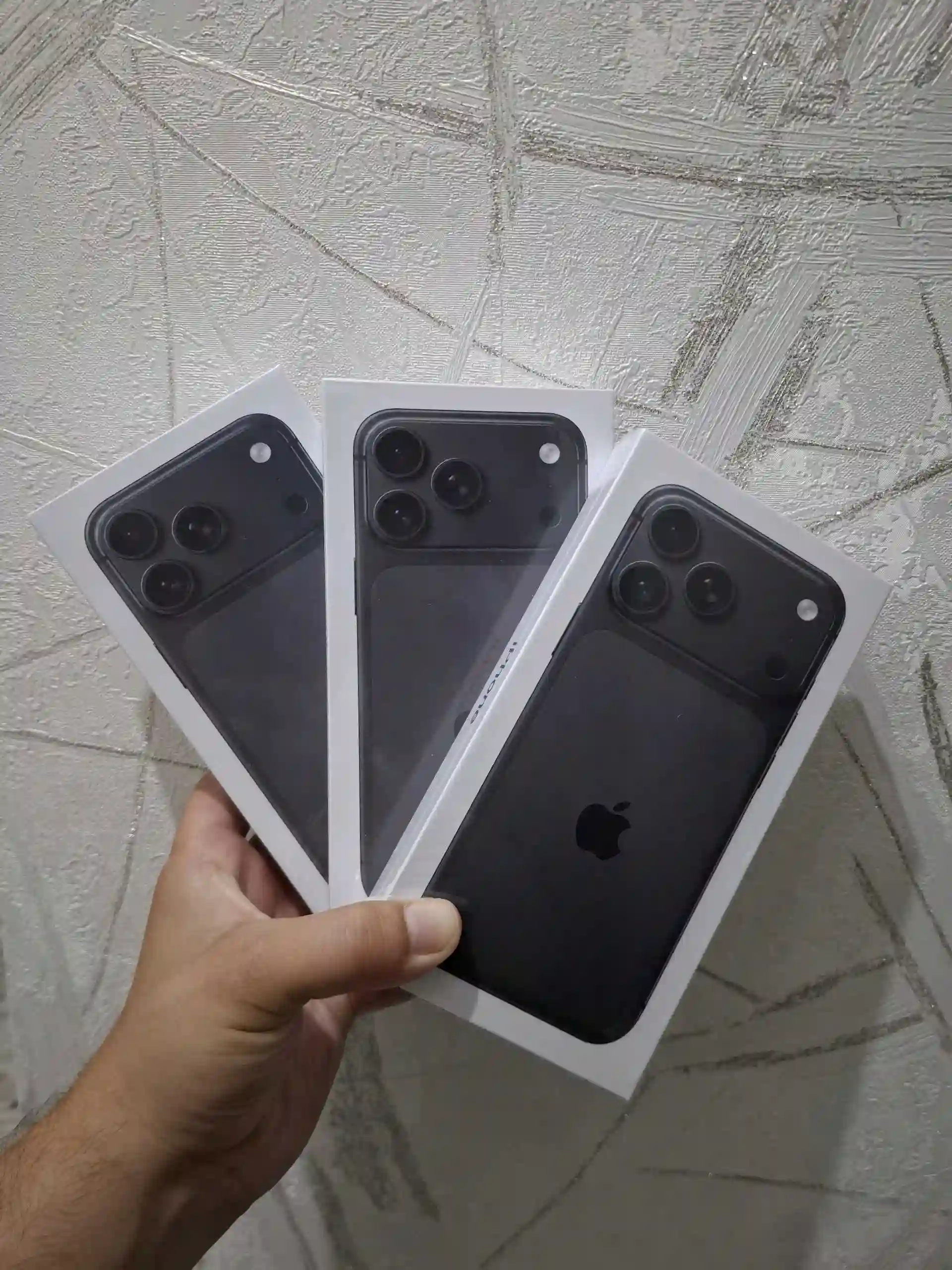 Apple iPhone 18 Pro Max 1 tb — миниатюра 8